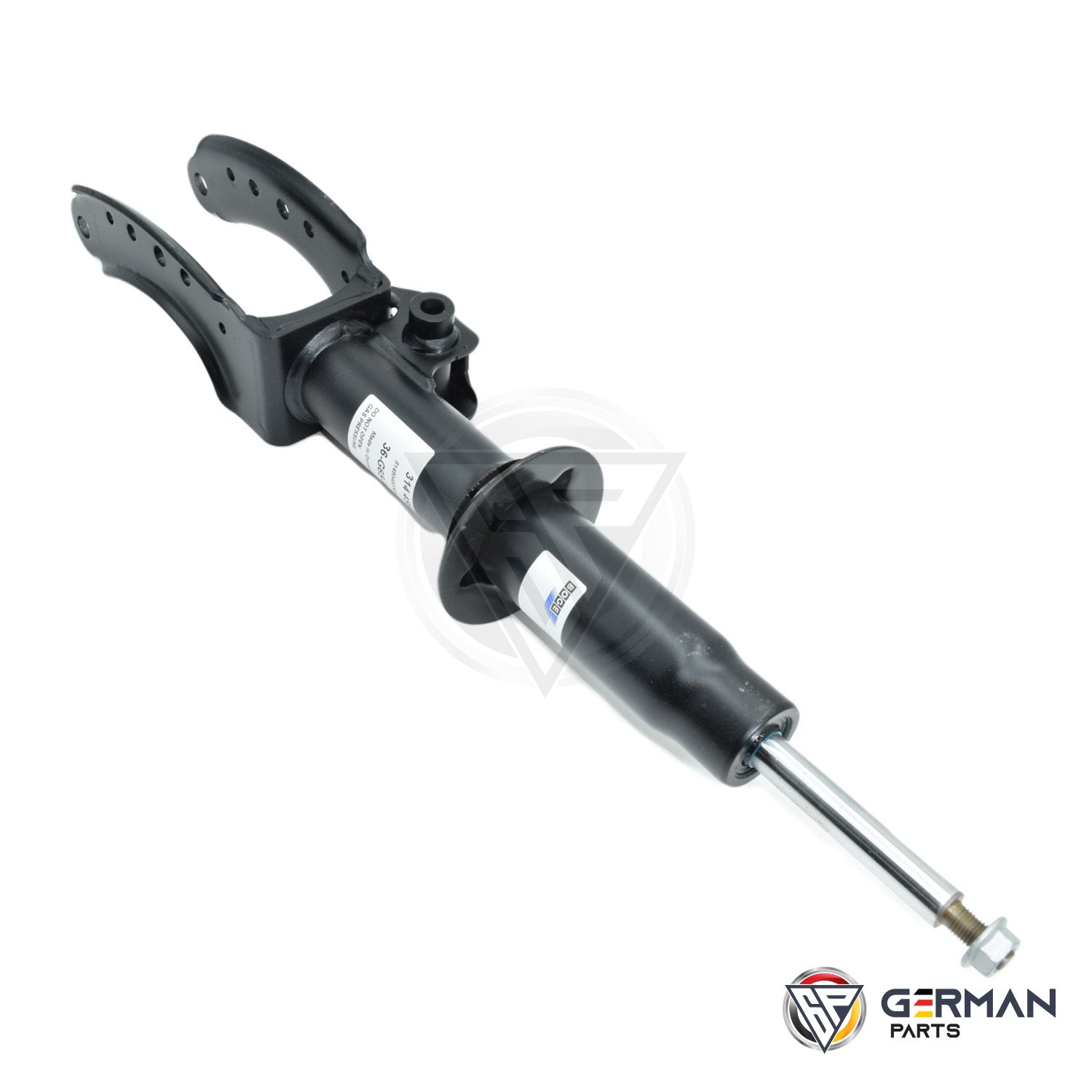 Buy Boge Front Shock Absorber Rh L J German Parts