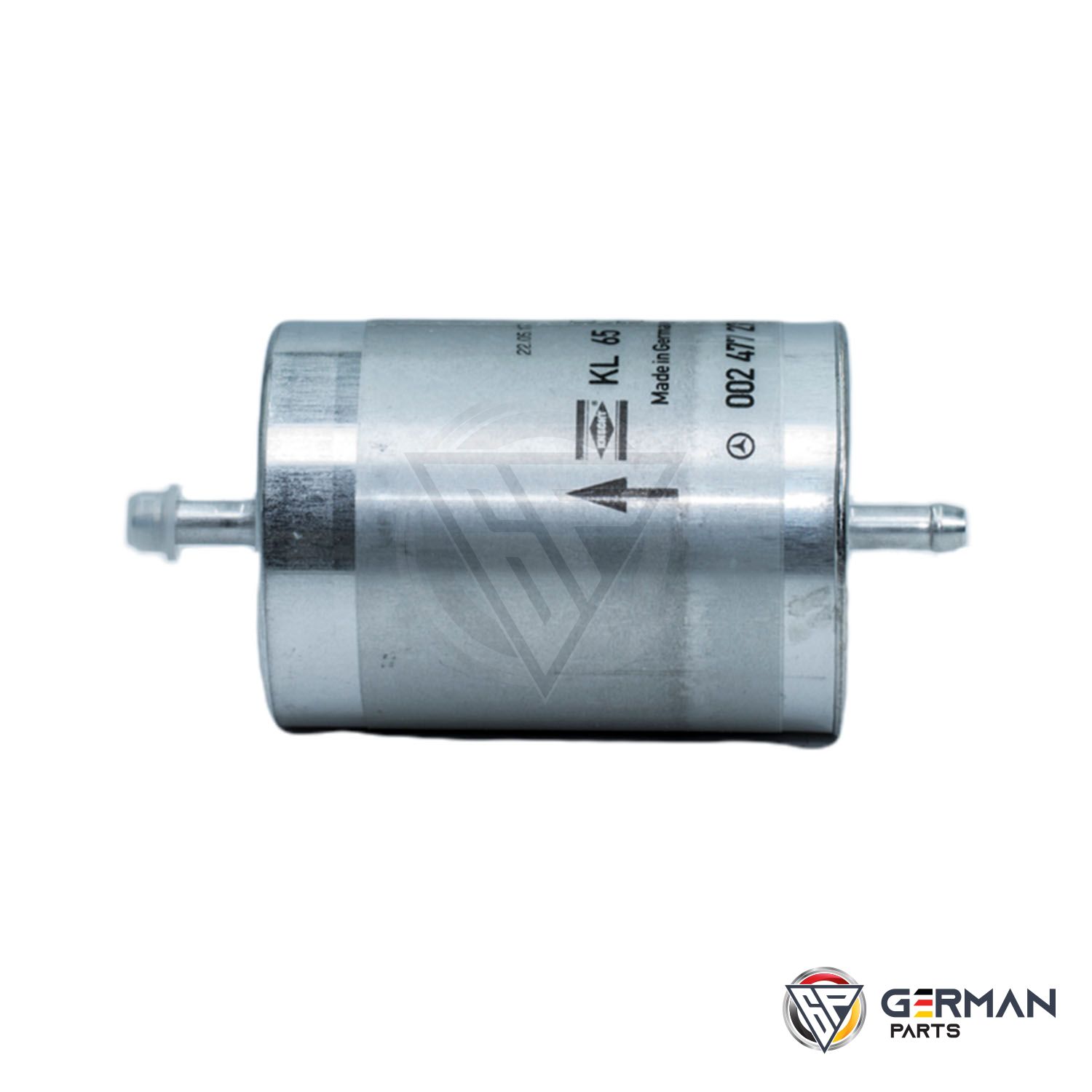 Buy Mercedes Benz Fuel Filter 0024772701 - German Parts