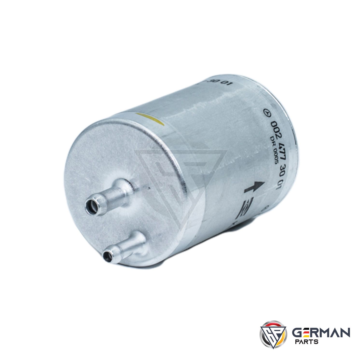 Buy Mercedes Benz Fuel Filter 0024773001 - German Parts