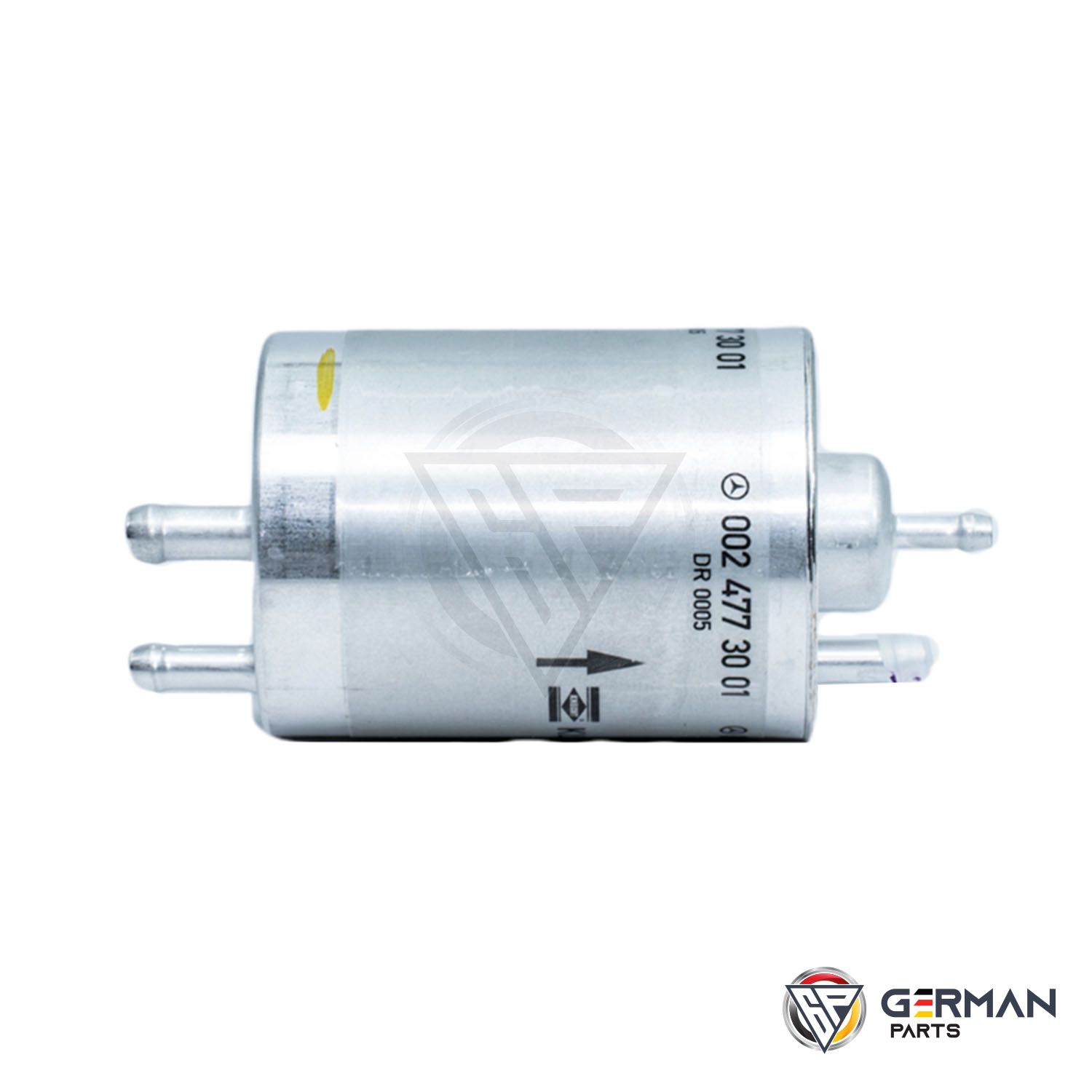 Buy Mercedes Benz Fuel Filter 0024773001 - German Parts