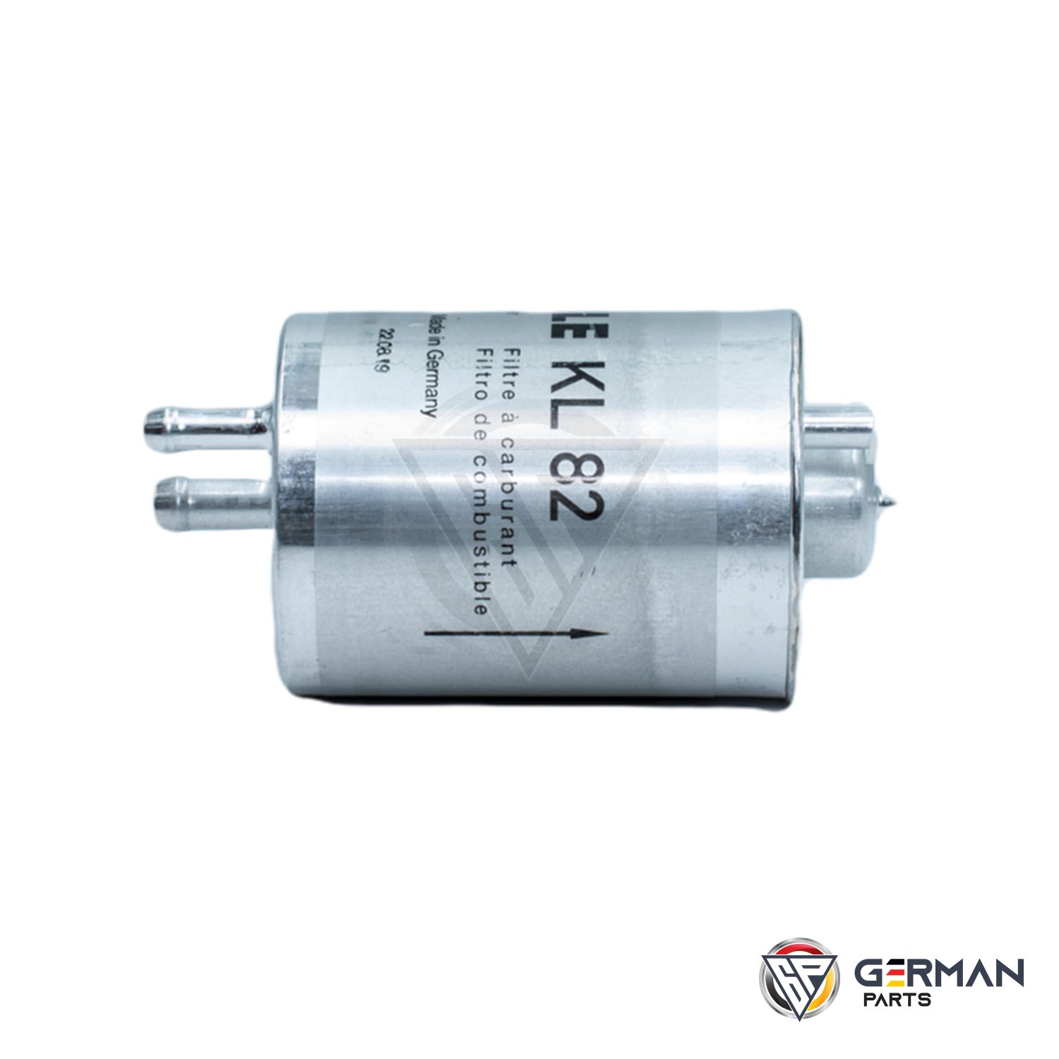 Buy Mahle Fuel Filter 0024773001 - German Parts