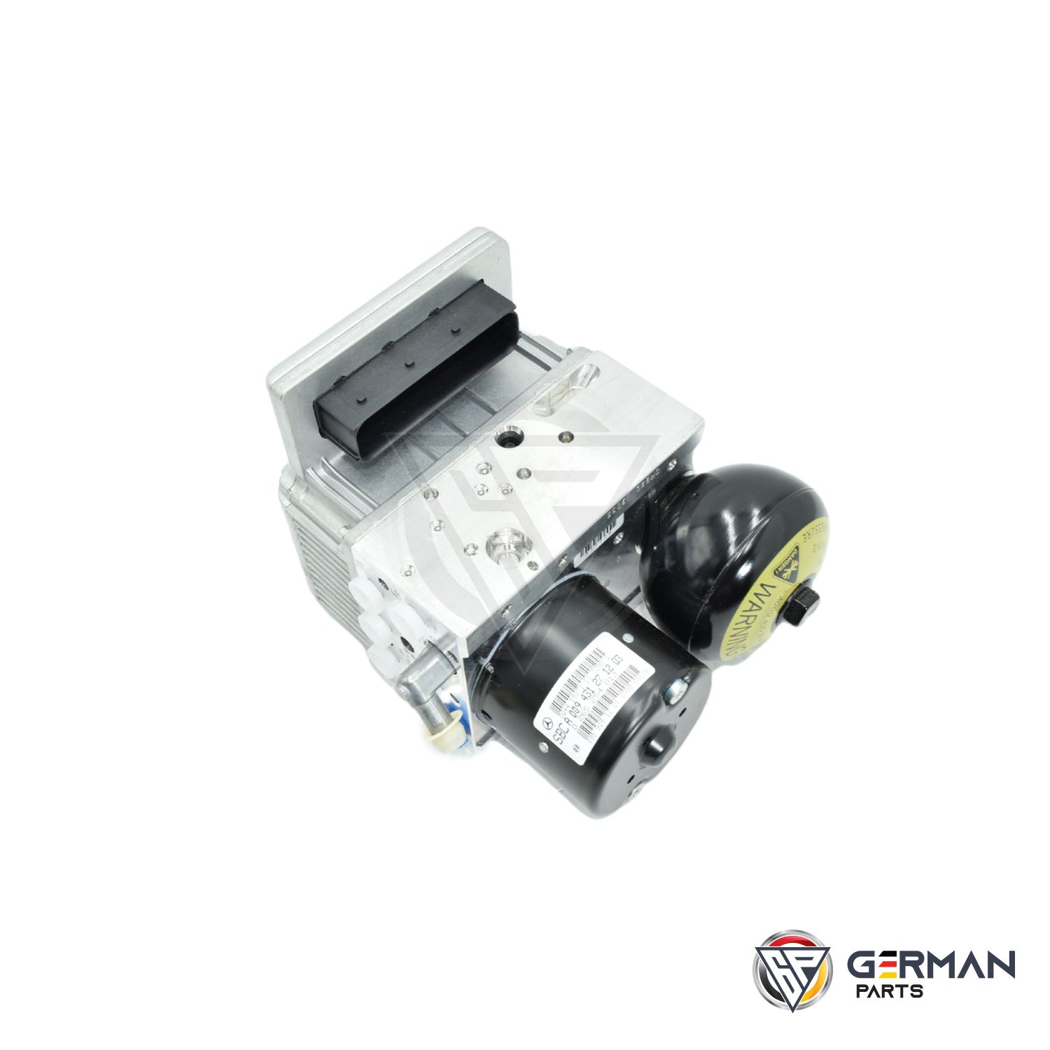 Buy Mercedes Benz Esp Control Unit 009431271280 - German Parts
