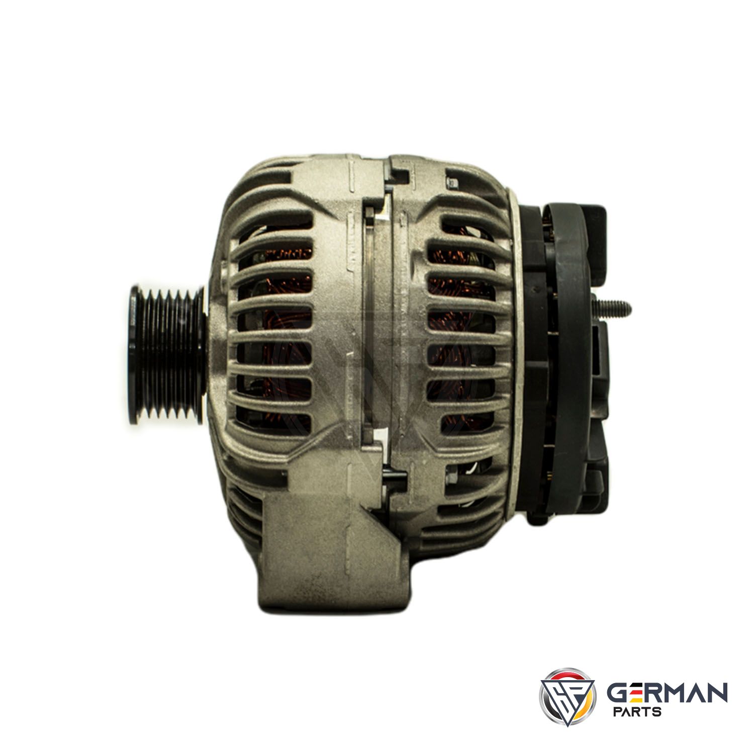 Buy Bosch Alternator Assembly 180 Amp 0124625032 German Parts