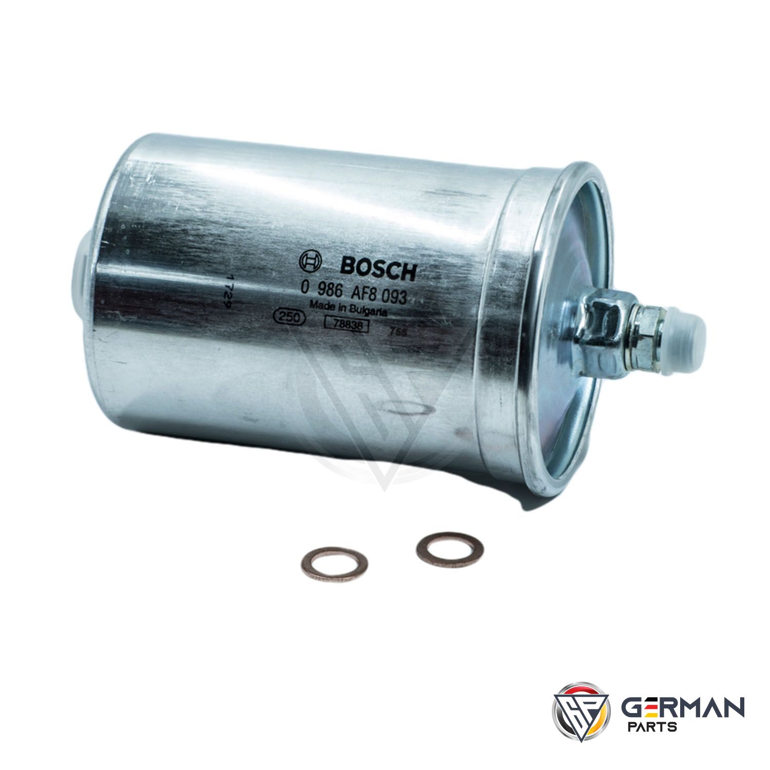 Buy Bosch Fuel Filter 0450905177 - German Parts