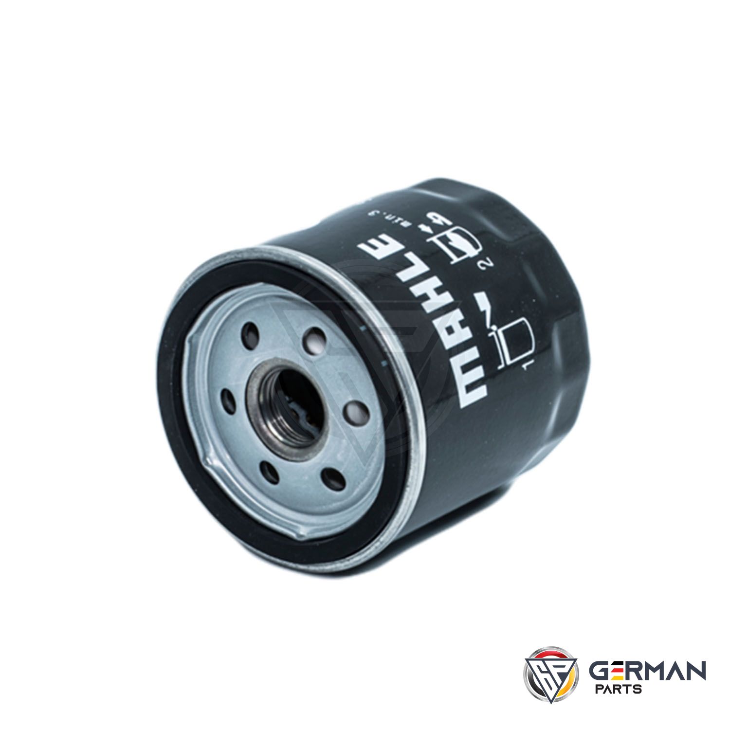 Buy Mahle Oil Filter 04E115561H - German Parts