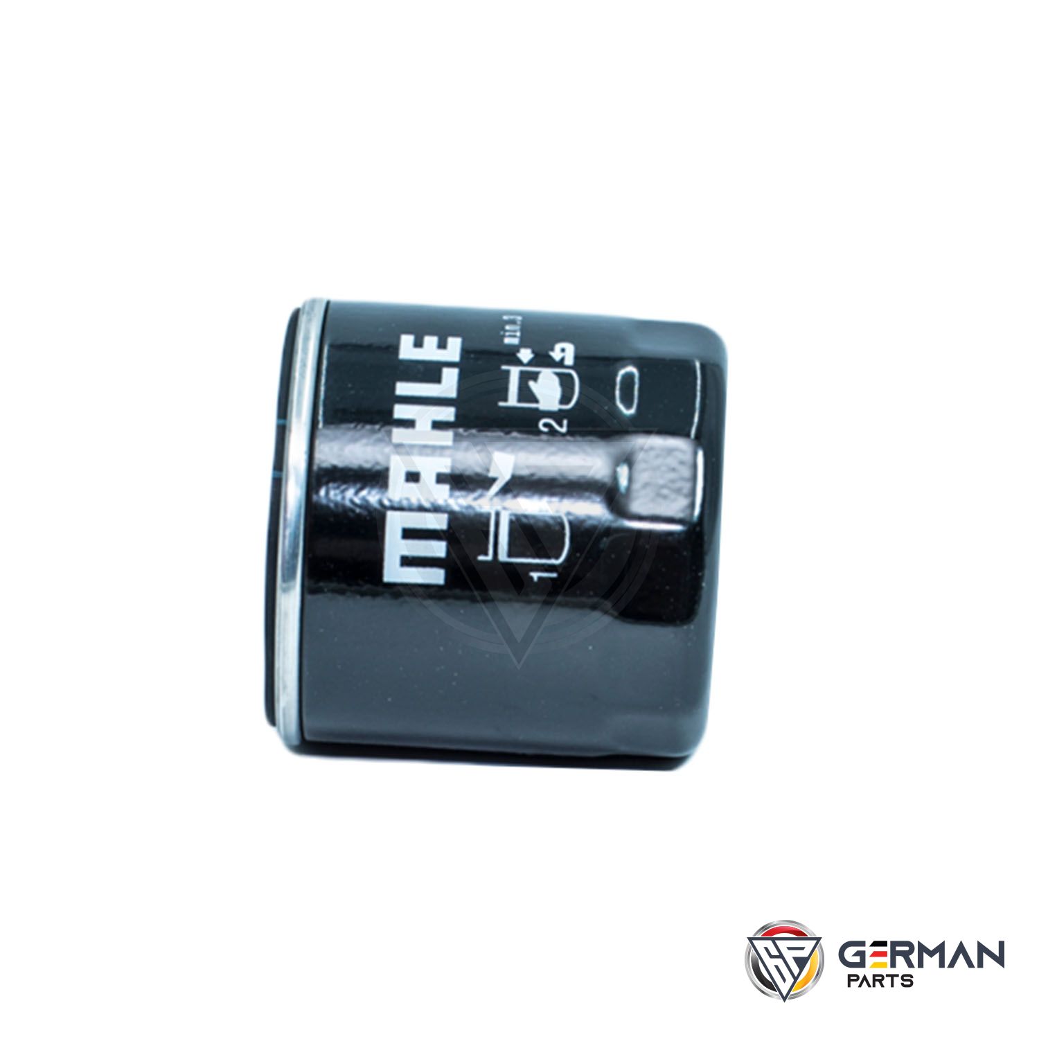 Buy Mahle Oil Filter 04E115561H - German Parts