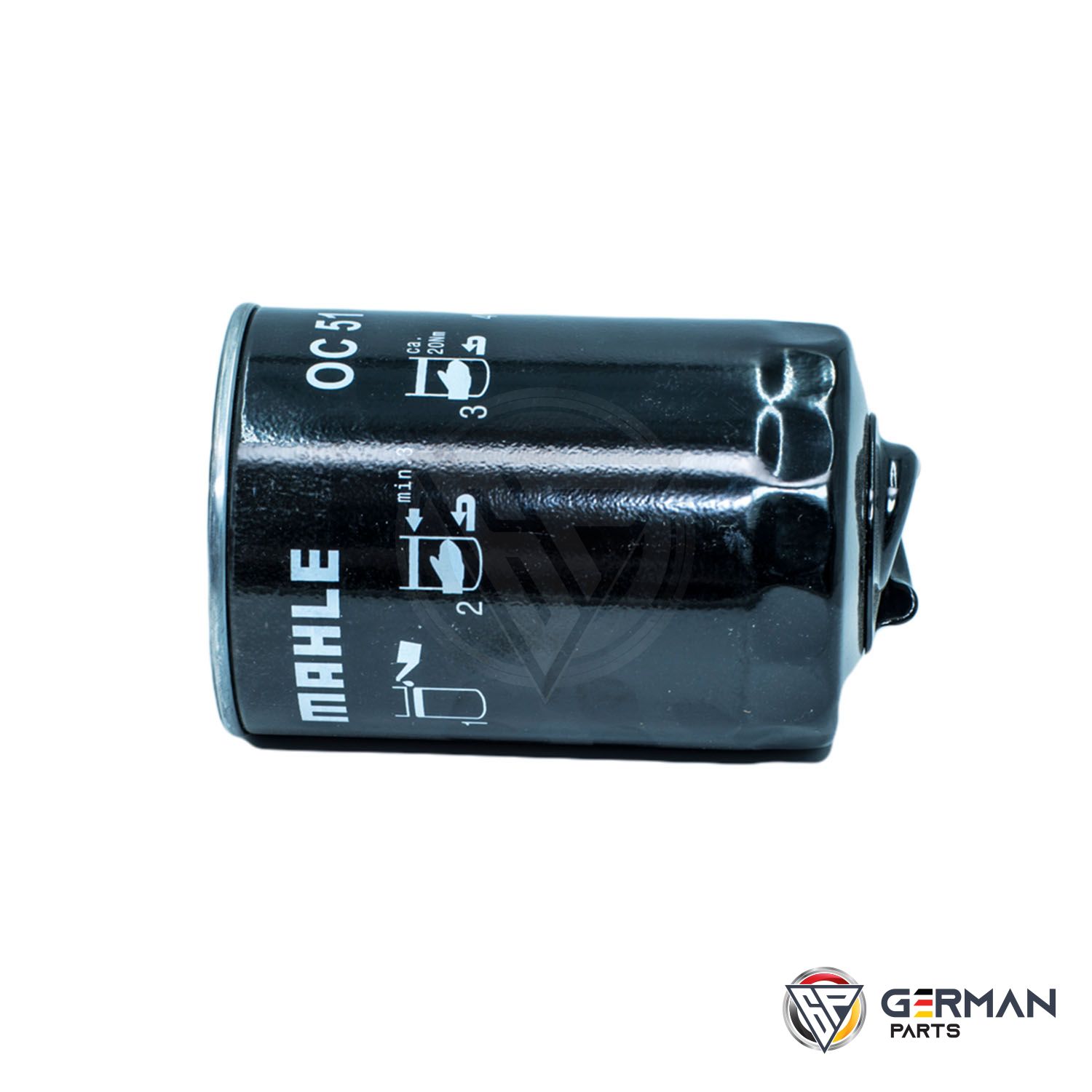 Buy Meyle Oil Filter 06A115561B - German Parts