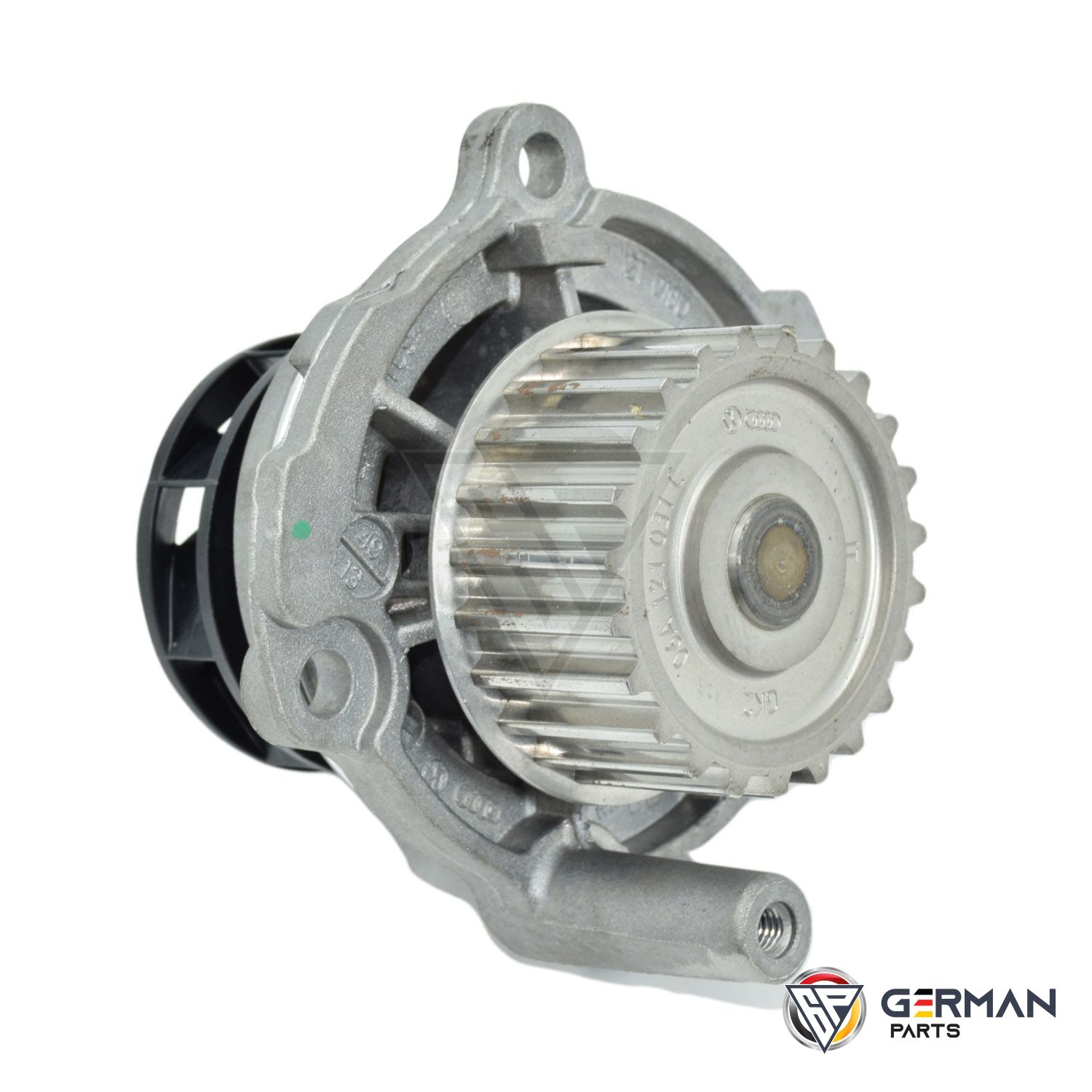 Buy Audi Volkswagen Water Pump 06B121011M - German Parts