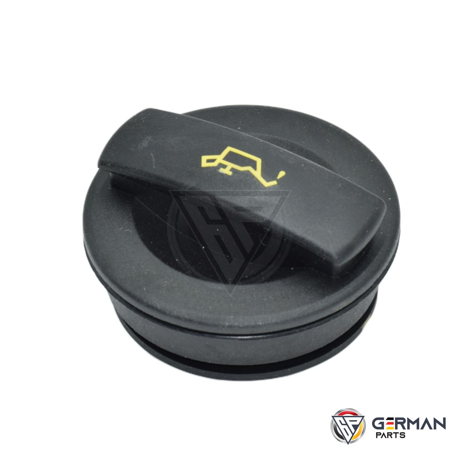 Buy Audi Volkswagen Oil Cap 06C103485P - German Parts