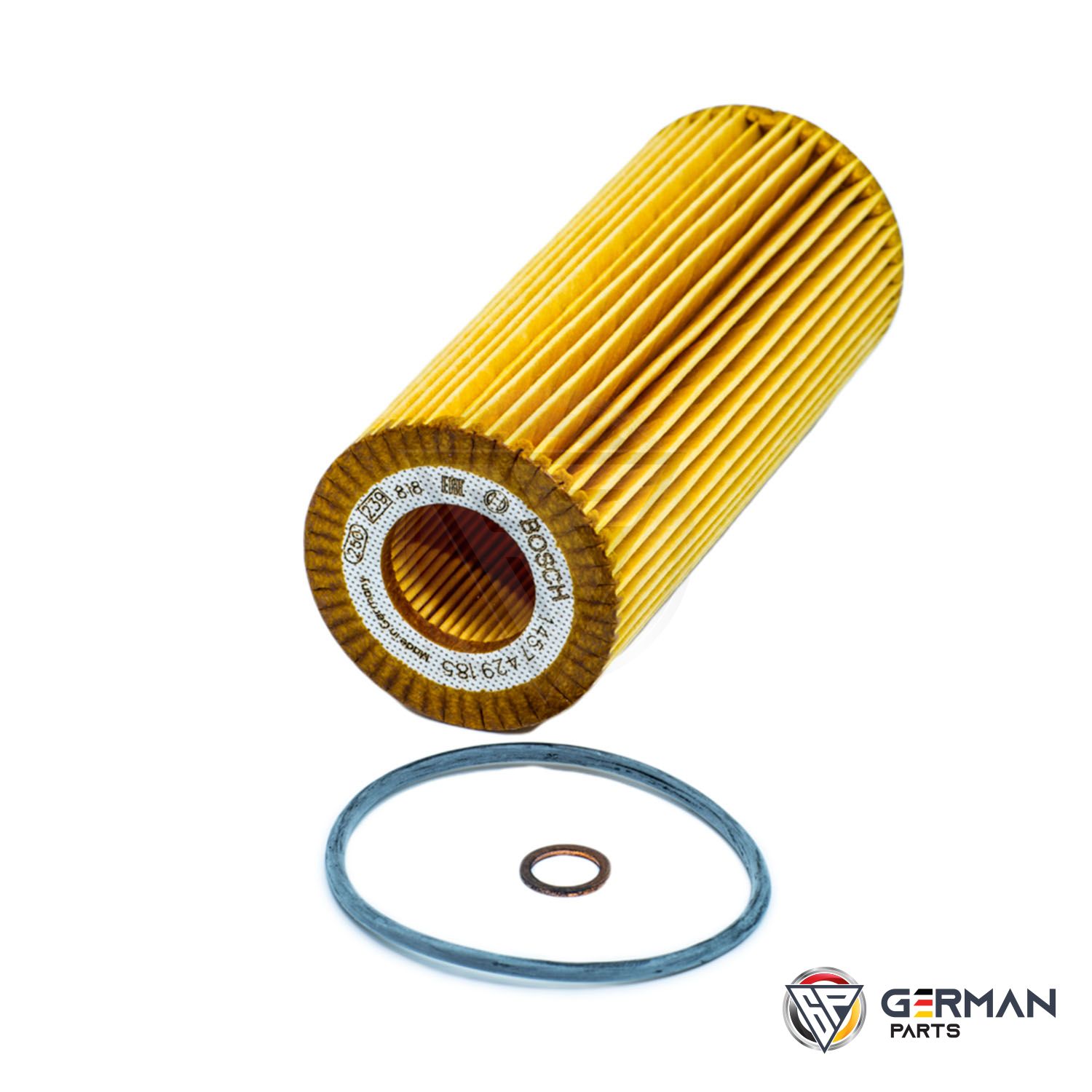 Buy Bosch Oil Filter 06E115562A - German Parts