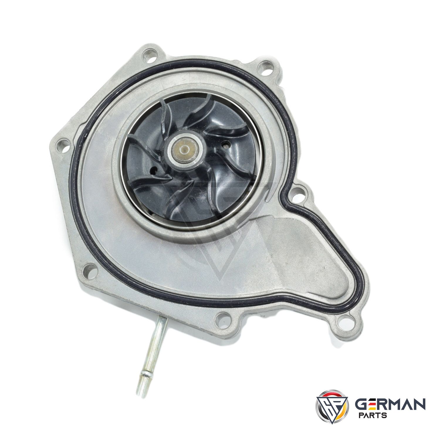 Buy Audi Volkswagen Water Pump Assy 06E121018F - German Parts