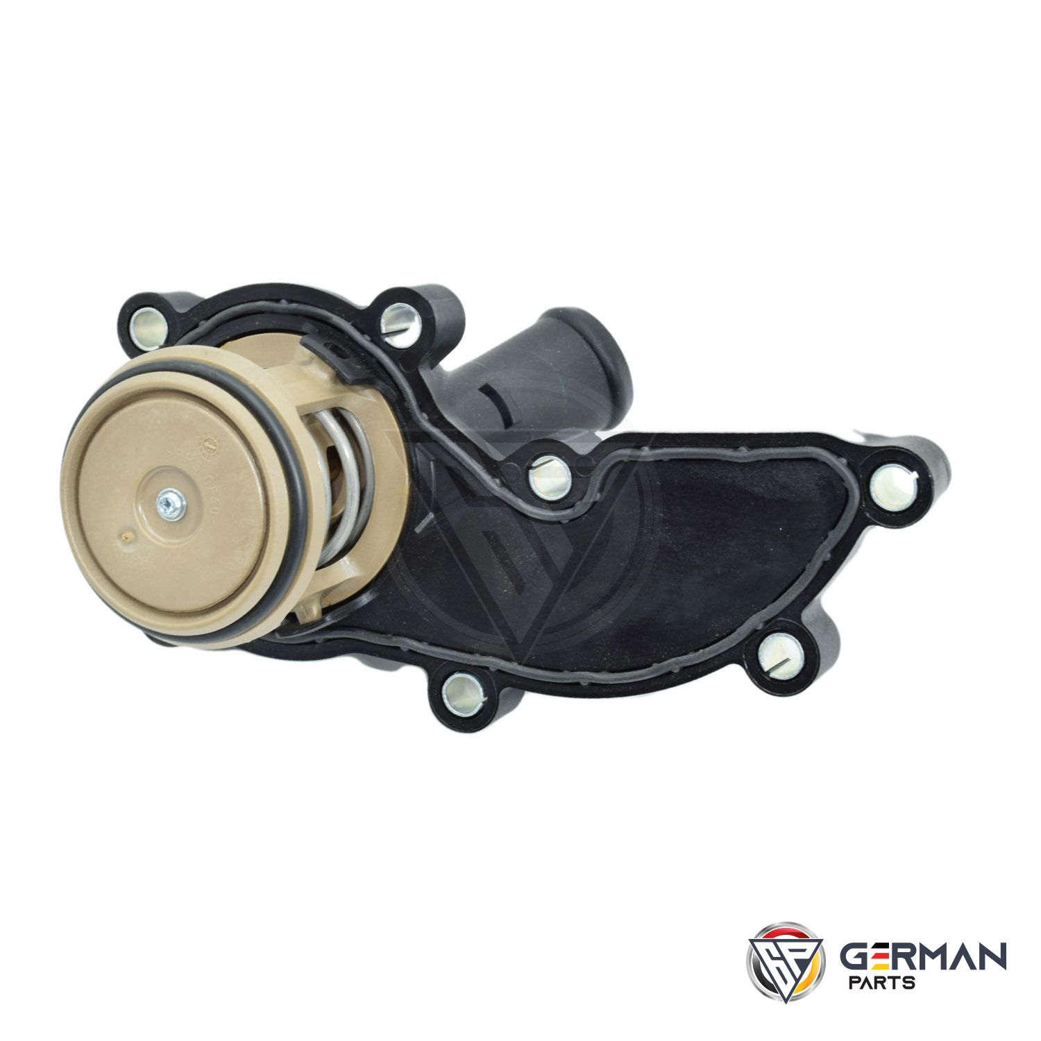 Buy Audi Volkswagen Thermostat Assembly 06E121111G - German Parts