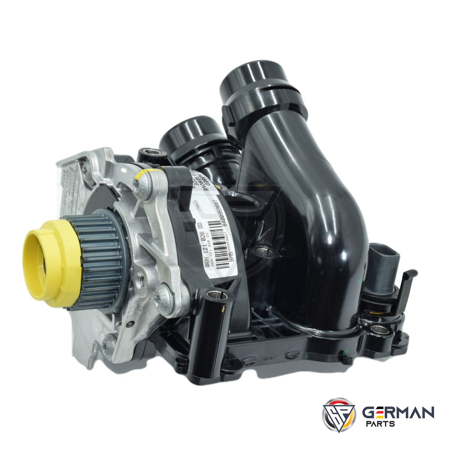 Buy Audi Volkswagen Water Pump 06H121026DD - German Parts