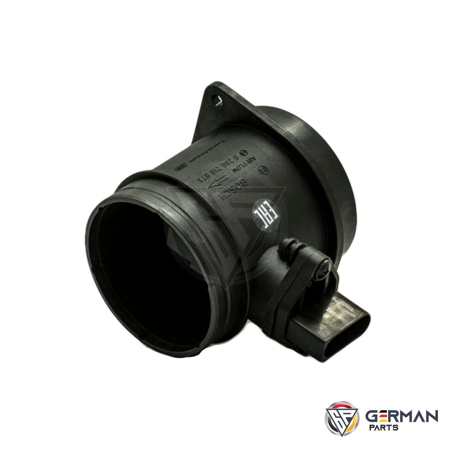 Buy Bosch Air Mass Sensor 07D906461 - German Parts