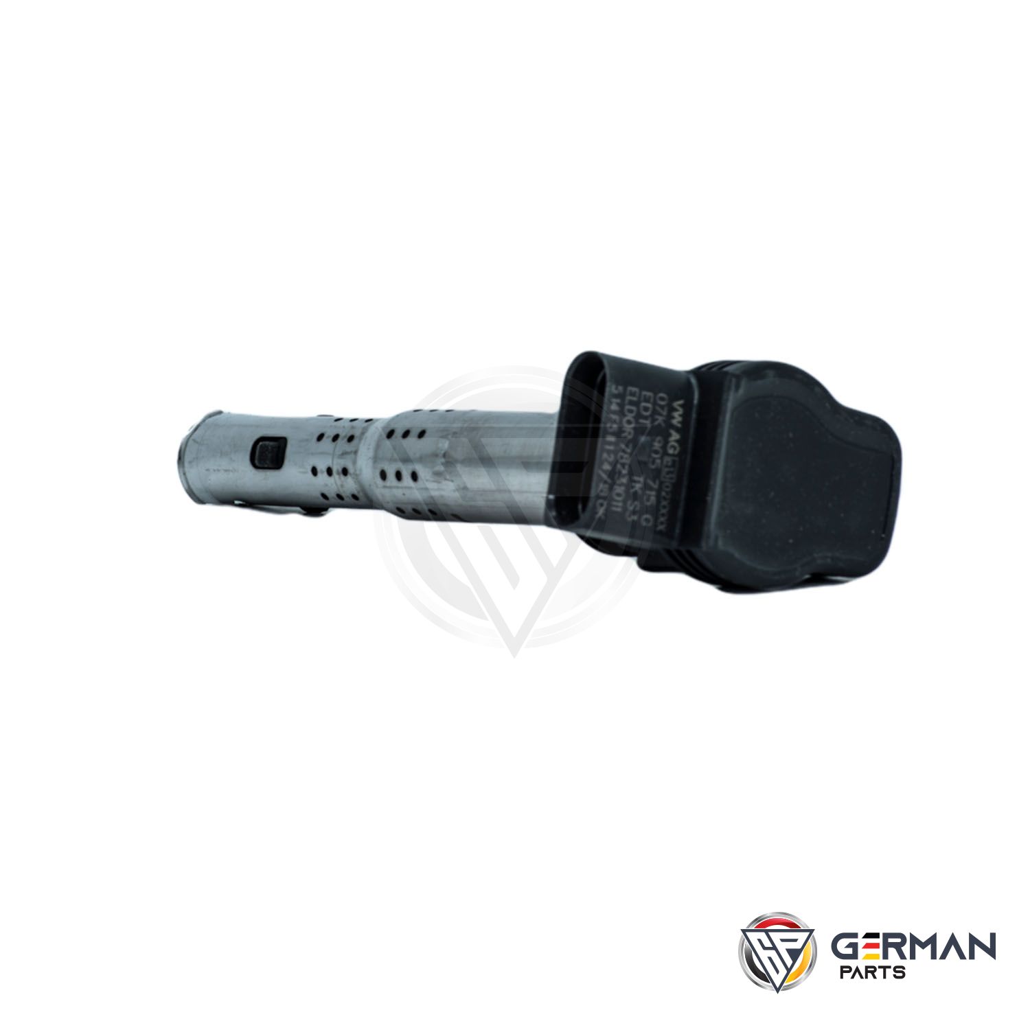 Buy Audi Volkswagen Ignition Coil 07K905715F - German Parts