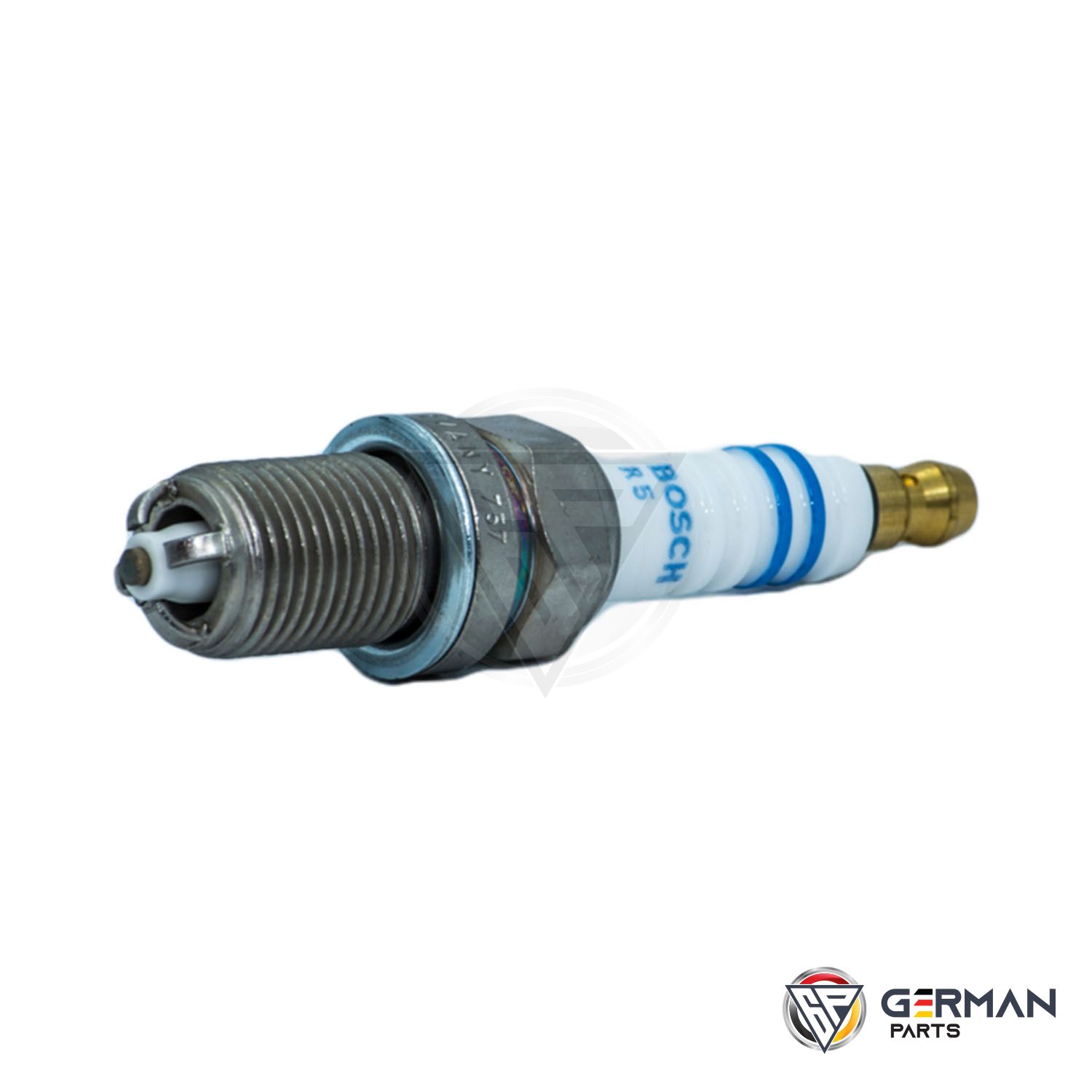 Buy Bosch Spark Plug 101000054AD - German Parts
