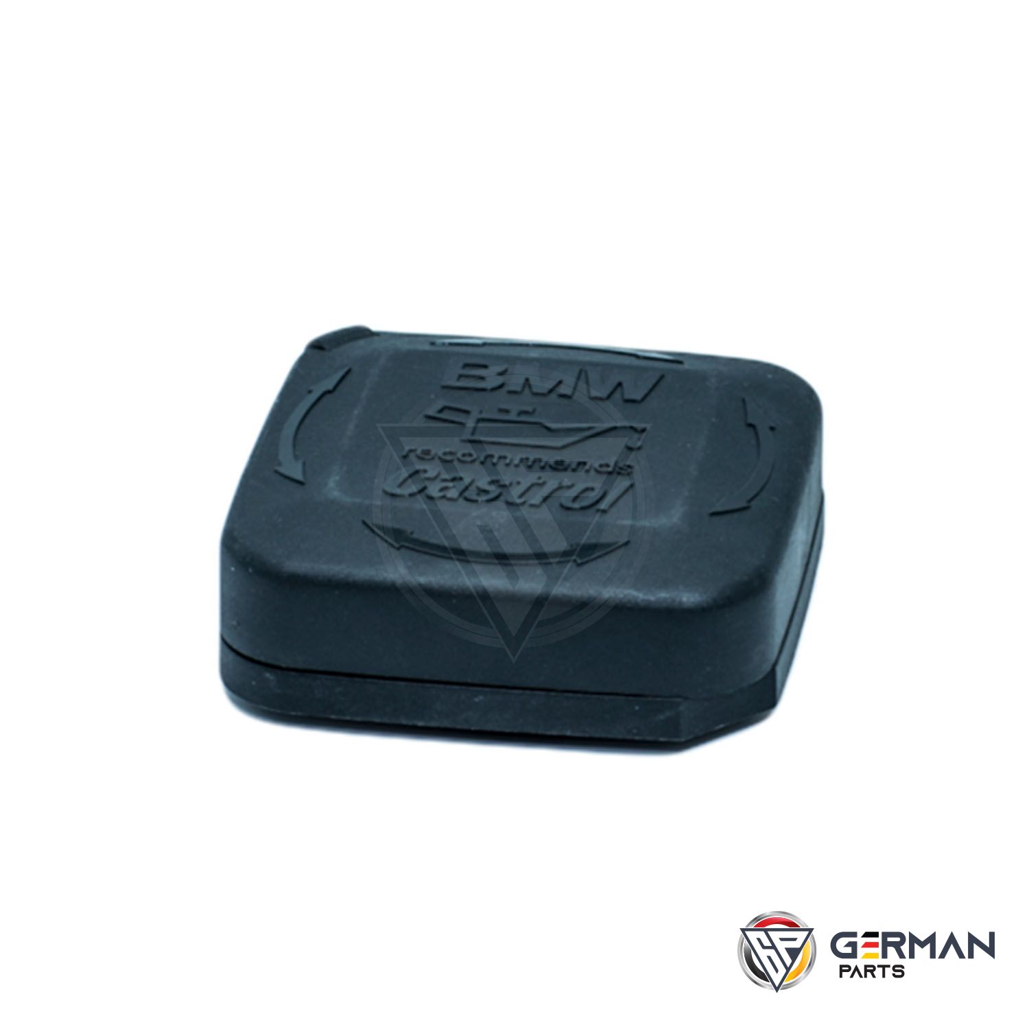 Engine Oil Filler Cap 11127500568 For BMW 325i 330i 525i 530i Z4 E39 E46