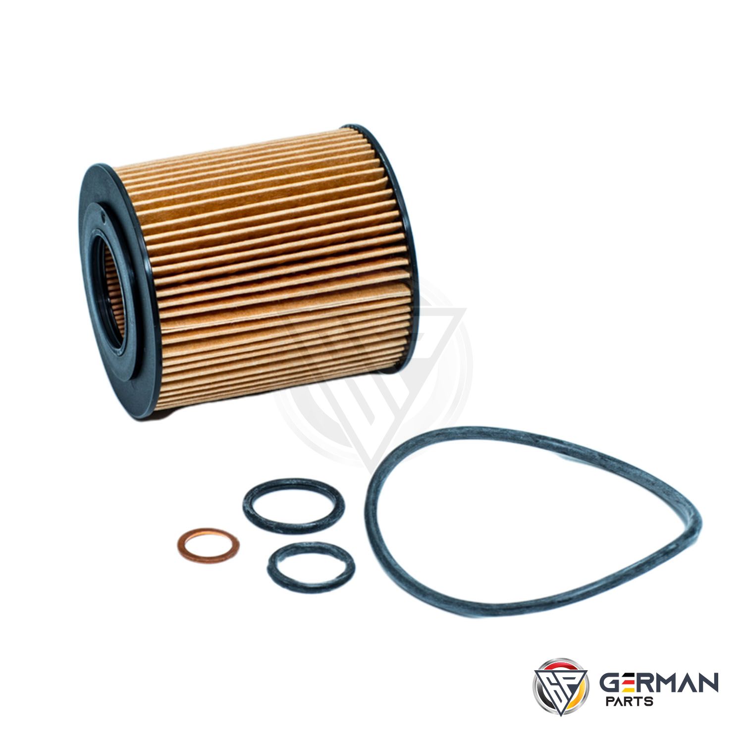 Buy Bosch Oil Filter 11427508969 - German Parts