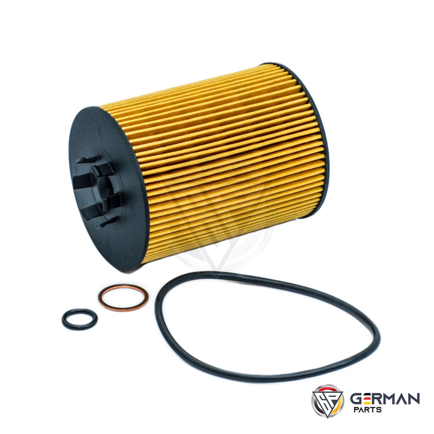 Buy BMW Oil Filter 11427511161 - German Parts
