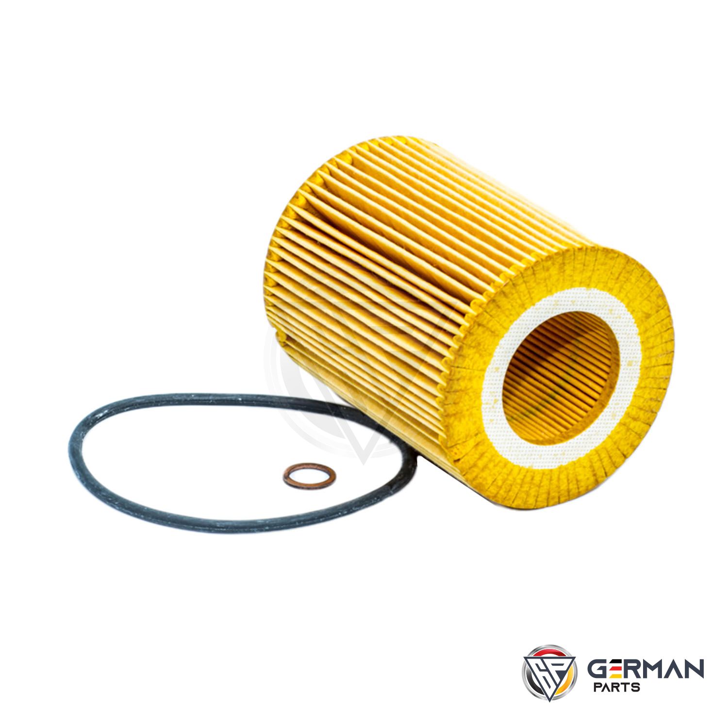 Buy BMW Oil Filter 11427512300 - German Parts