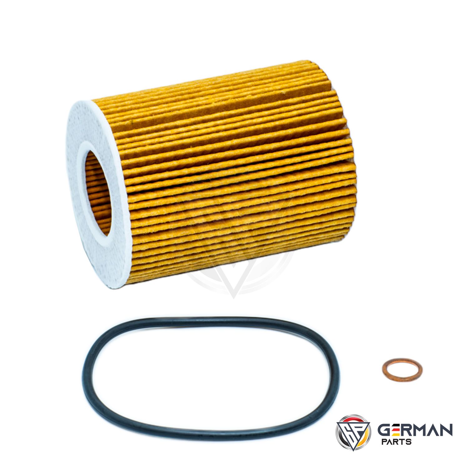 Buy Bosch Oil Filter 11427512300 - German Parts