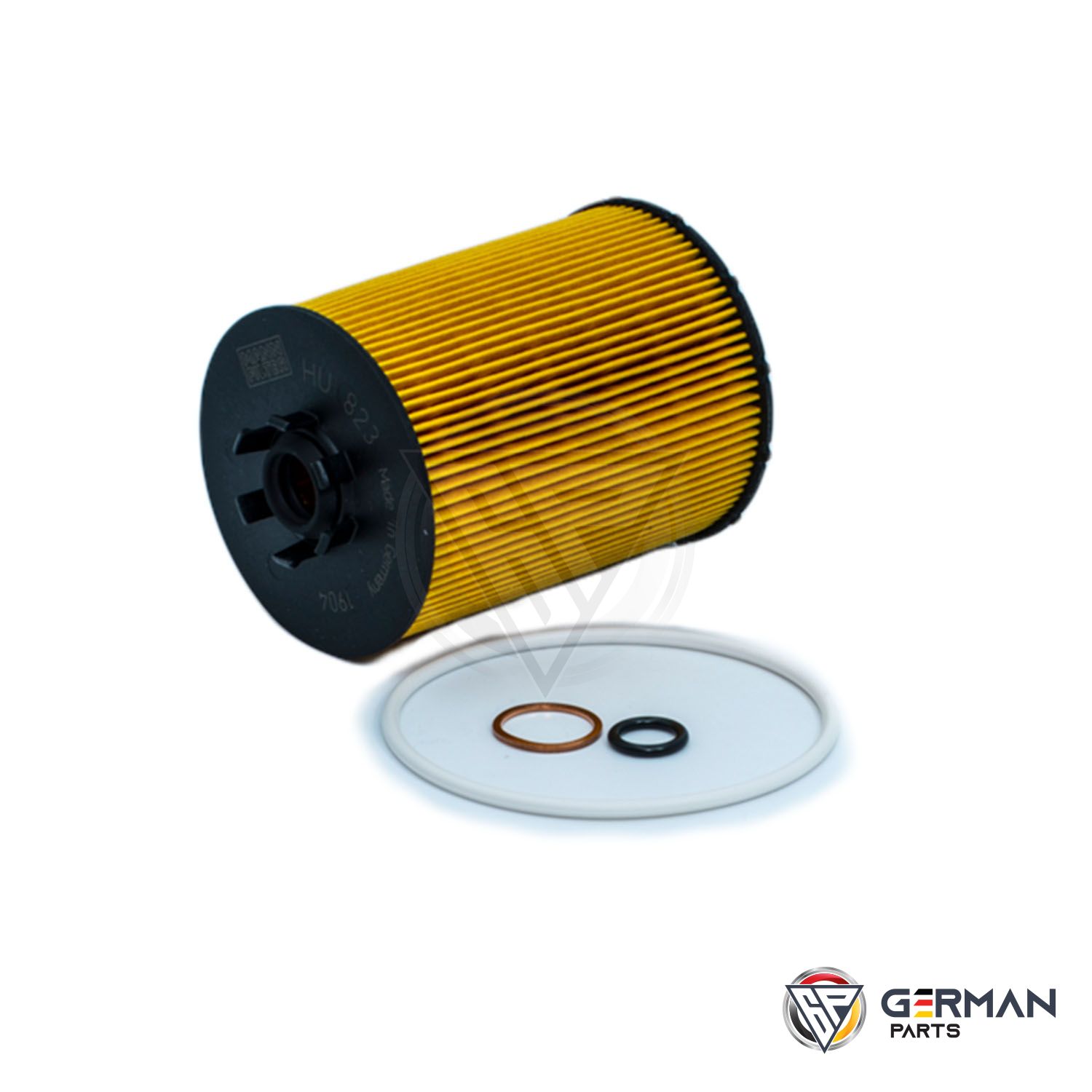 Buy Mann-Filter Oil Filter 11427542021 - German Parts