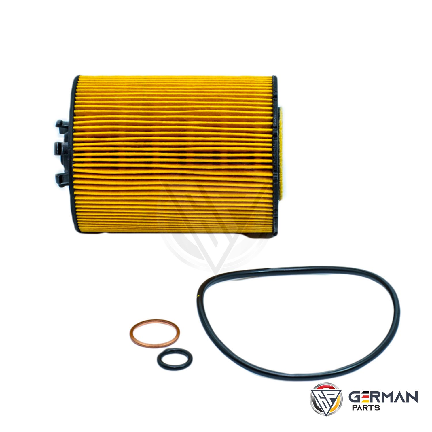 Buy BMW Oil Filter 11427542021 - German Parts