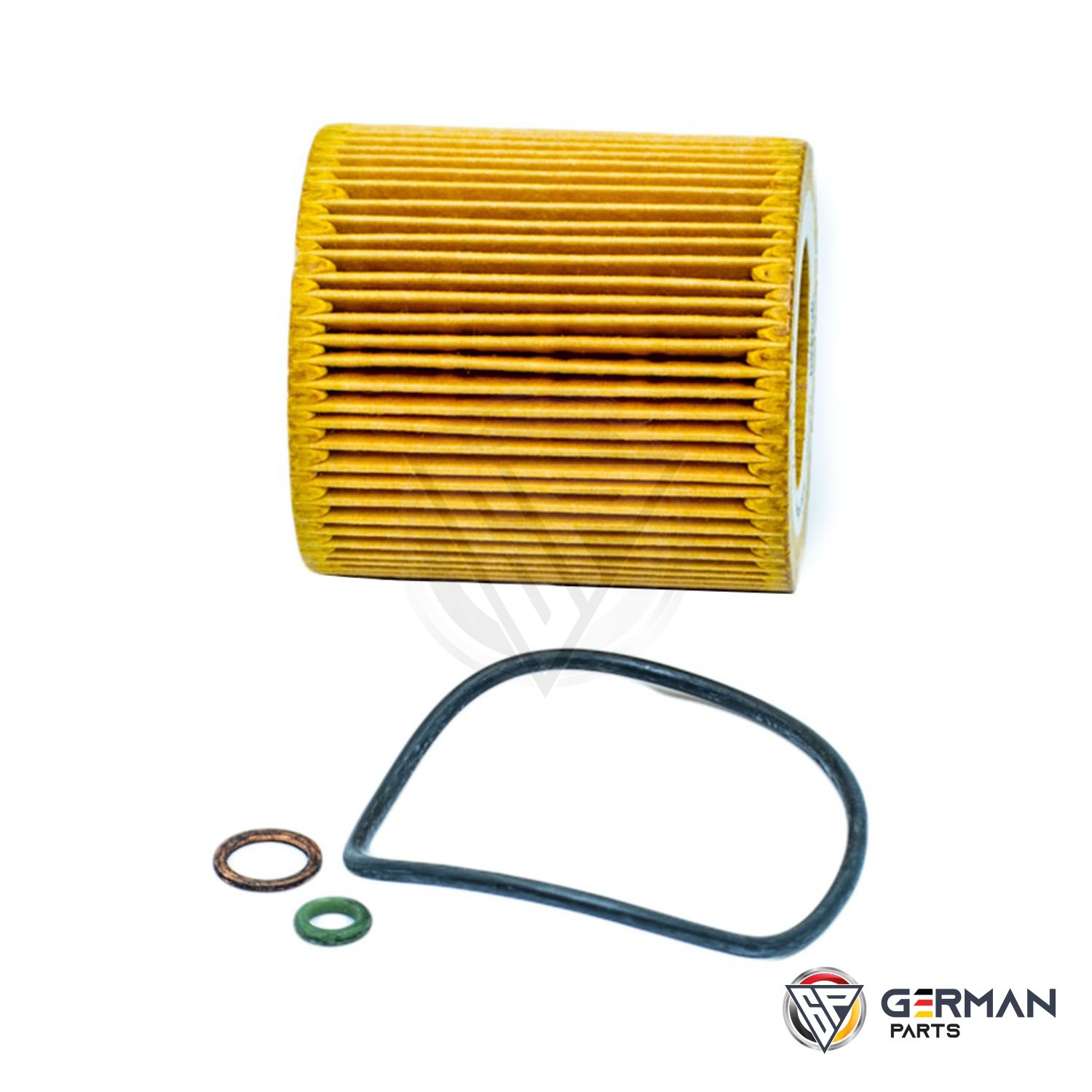 Buy Mann-Filter Oil Filter 11427566327 - German Parts