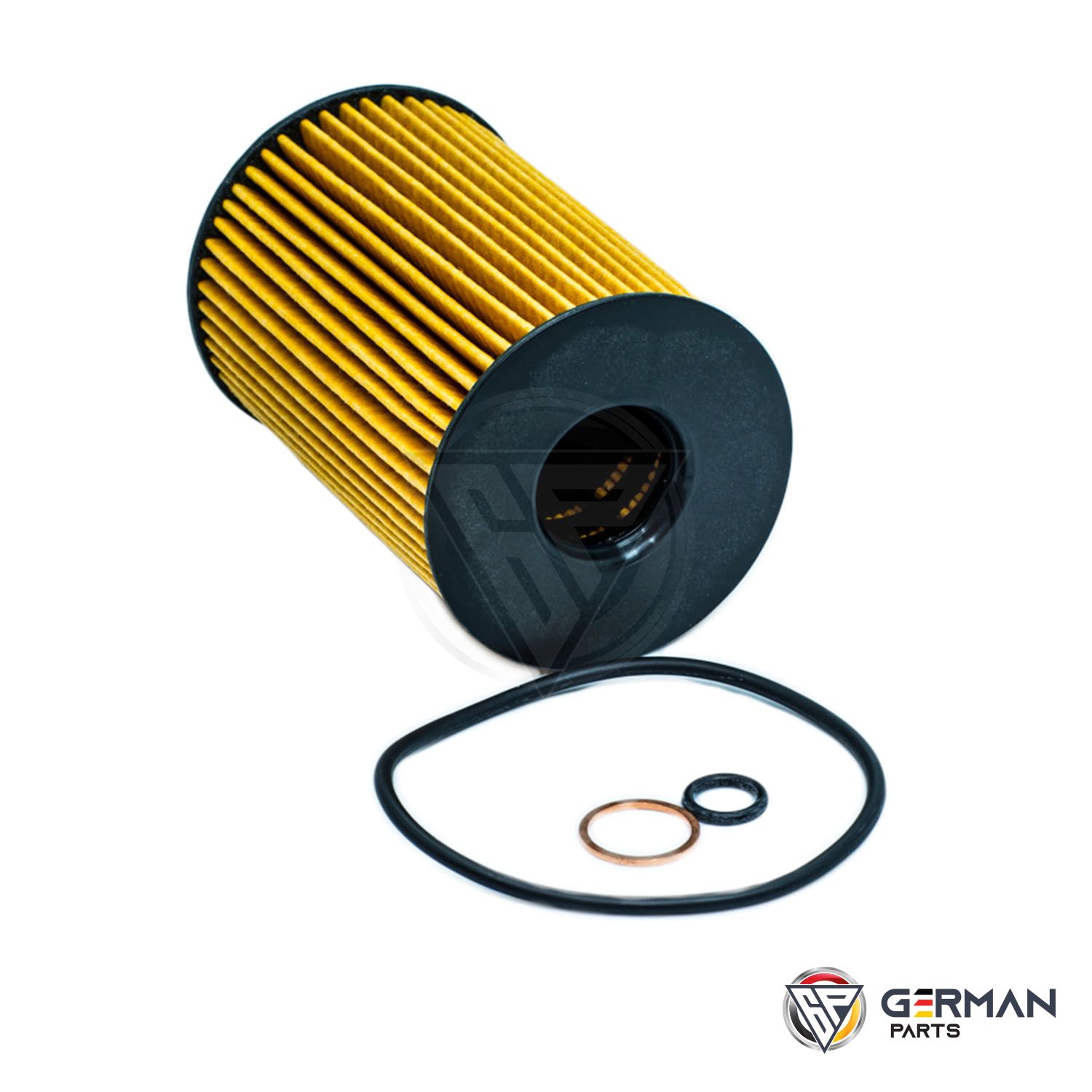 Buy BMW Oil Filter 11427583220 - German Parts