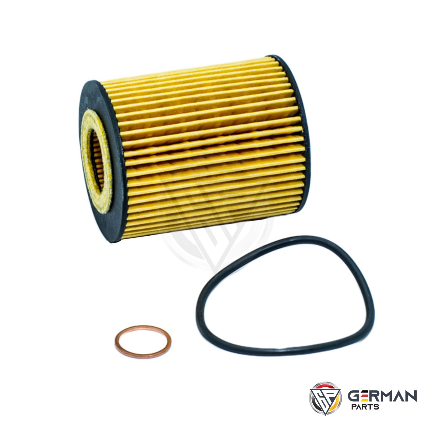 Buy Hengst Oil Filter 11427635557 - German Parts