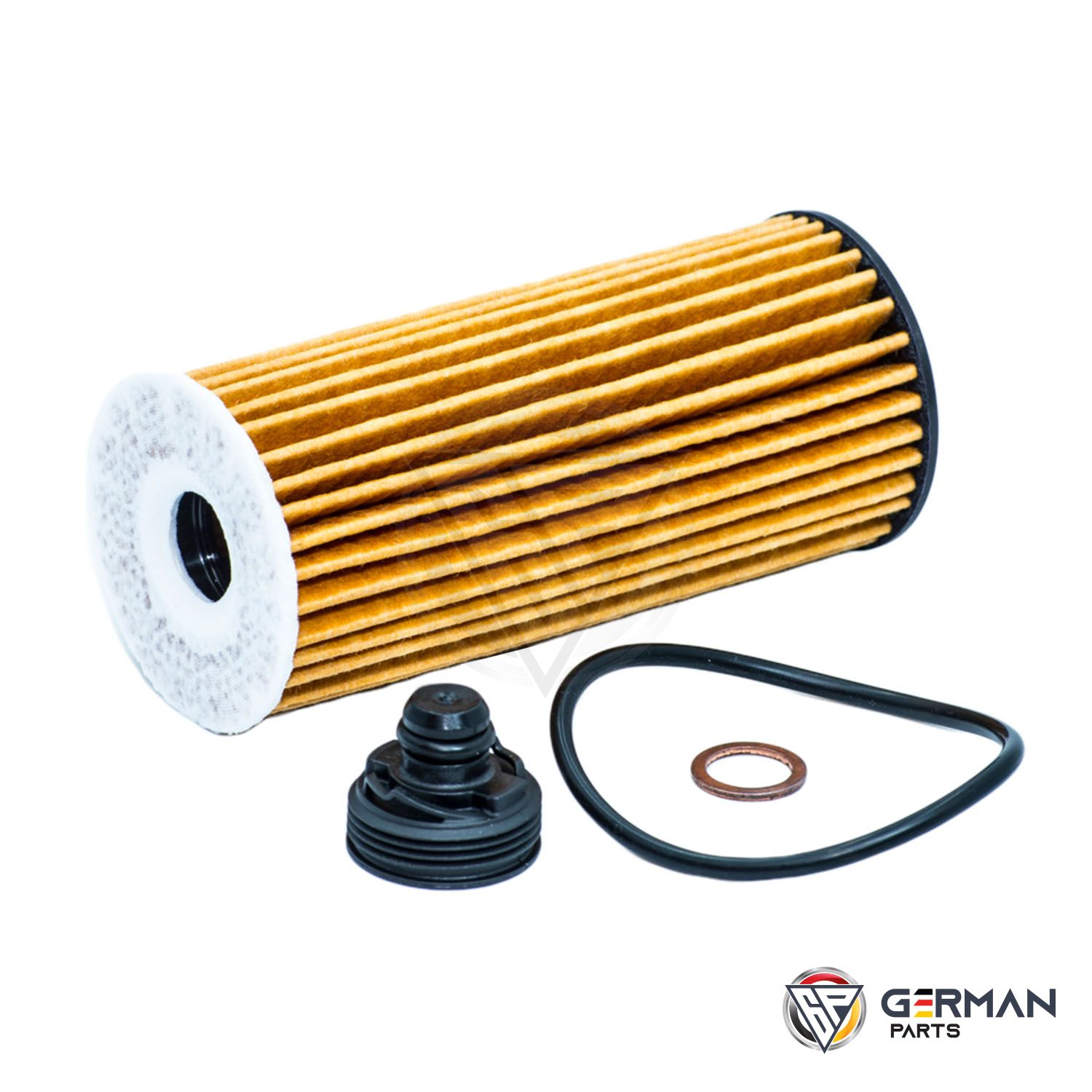 Buy BMW Oil Filter 11428570590 - German Parts