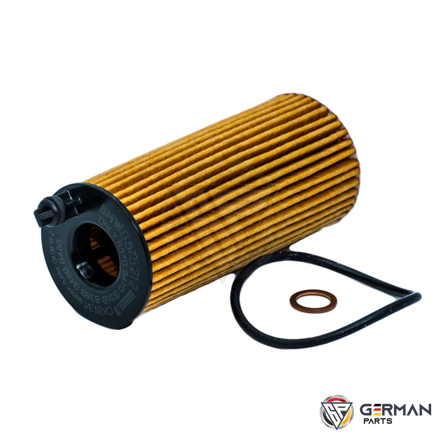 Buy BMW Oil Filter 11428575211 - German Parts