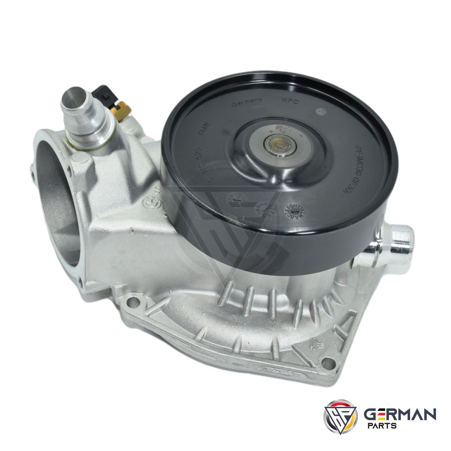 Buy BMW Water Pump 11517548263 - German Parts