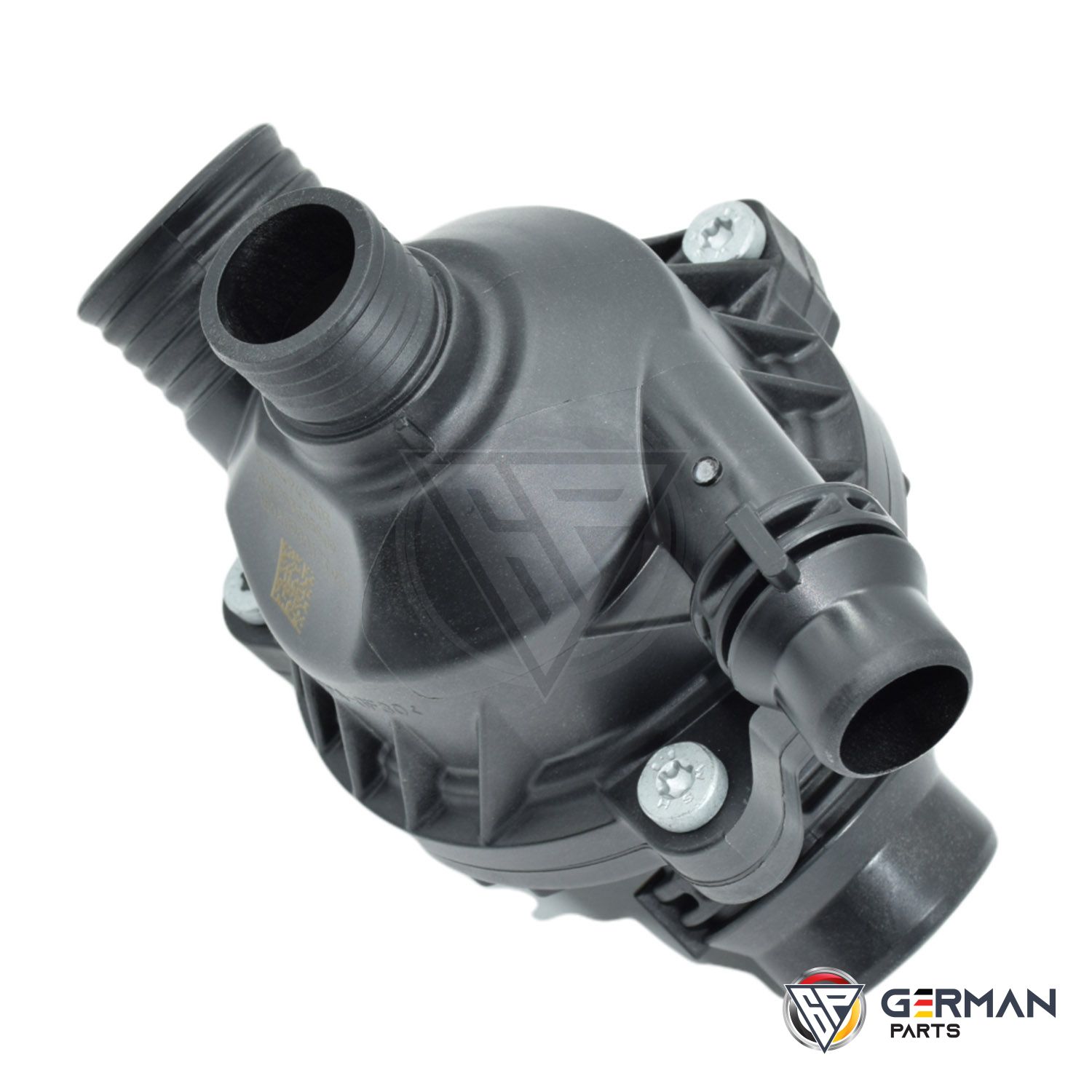 Buy BMW Thermostat Assembly 11537549476 - German Parts