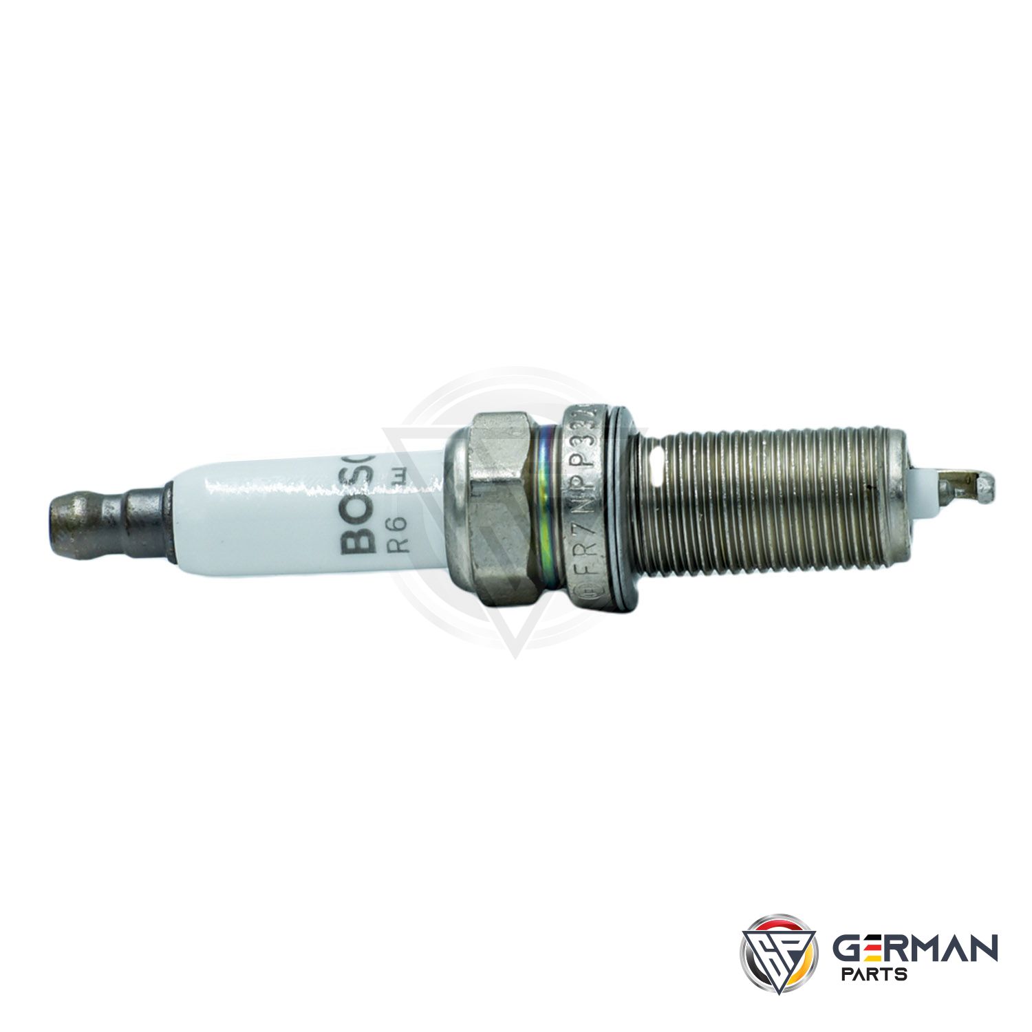 Buy BMW Spark Plug 12122158253 - German Parts