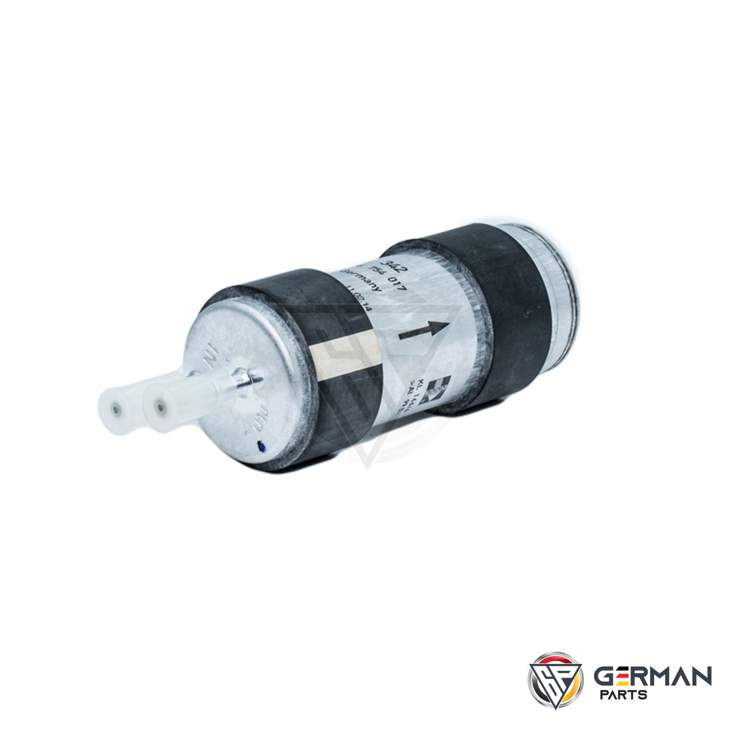Buy BMW Fuel Filter 16127236941 - German Parts