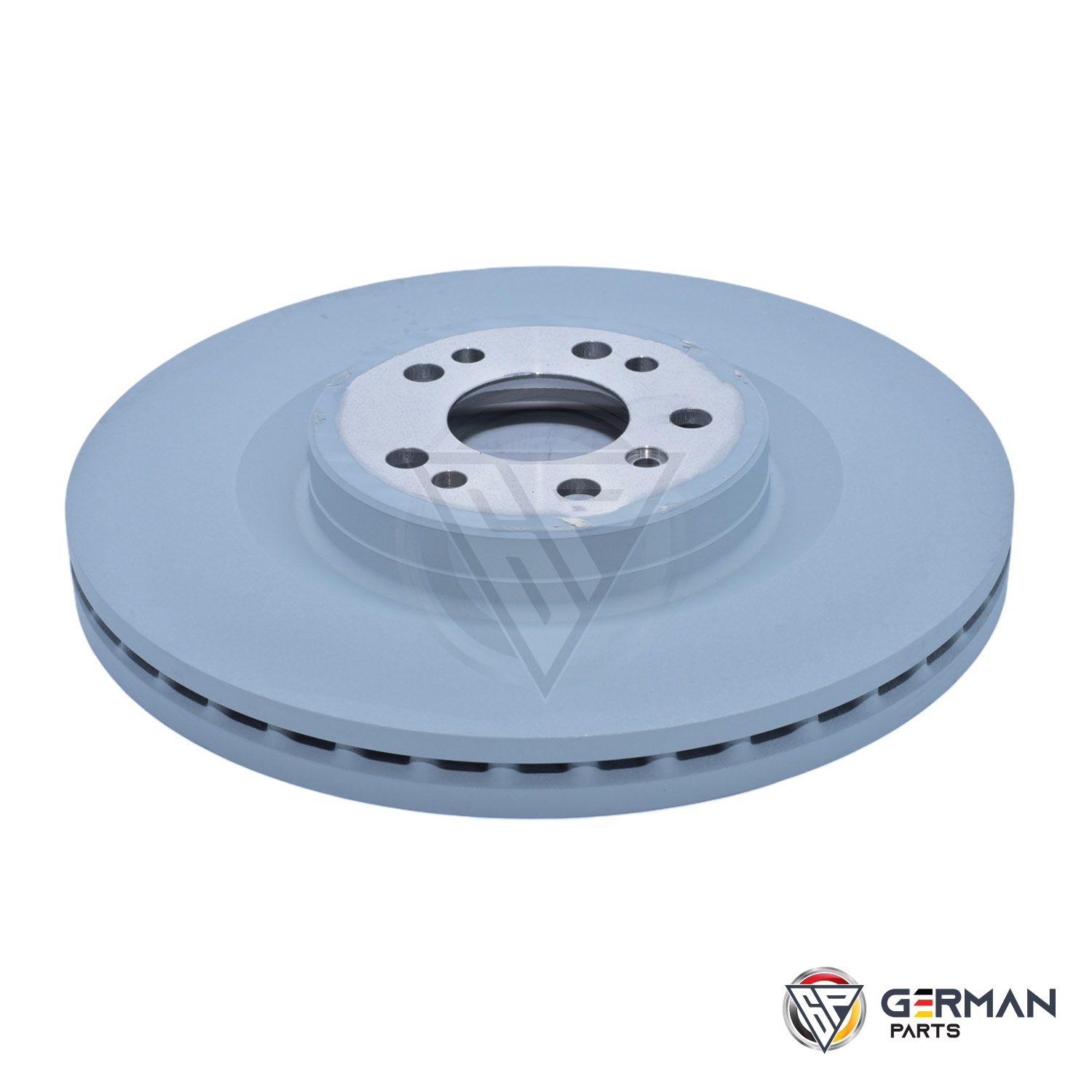 Buy Mercedes Benz Front Brake Disc 1644211412 - German Parts