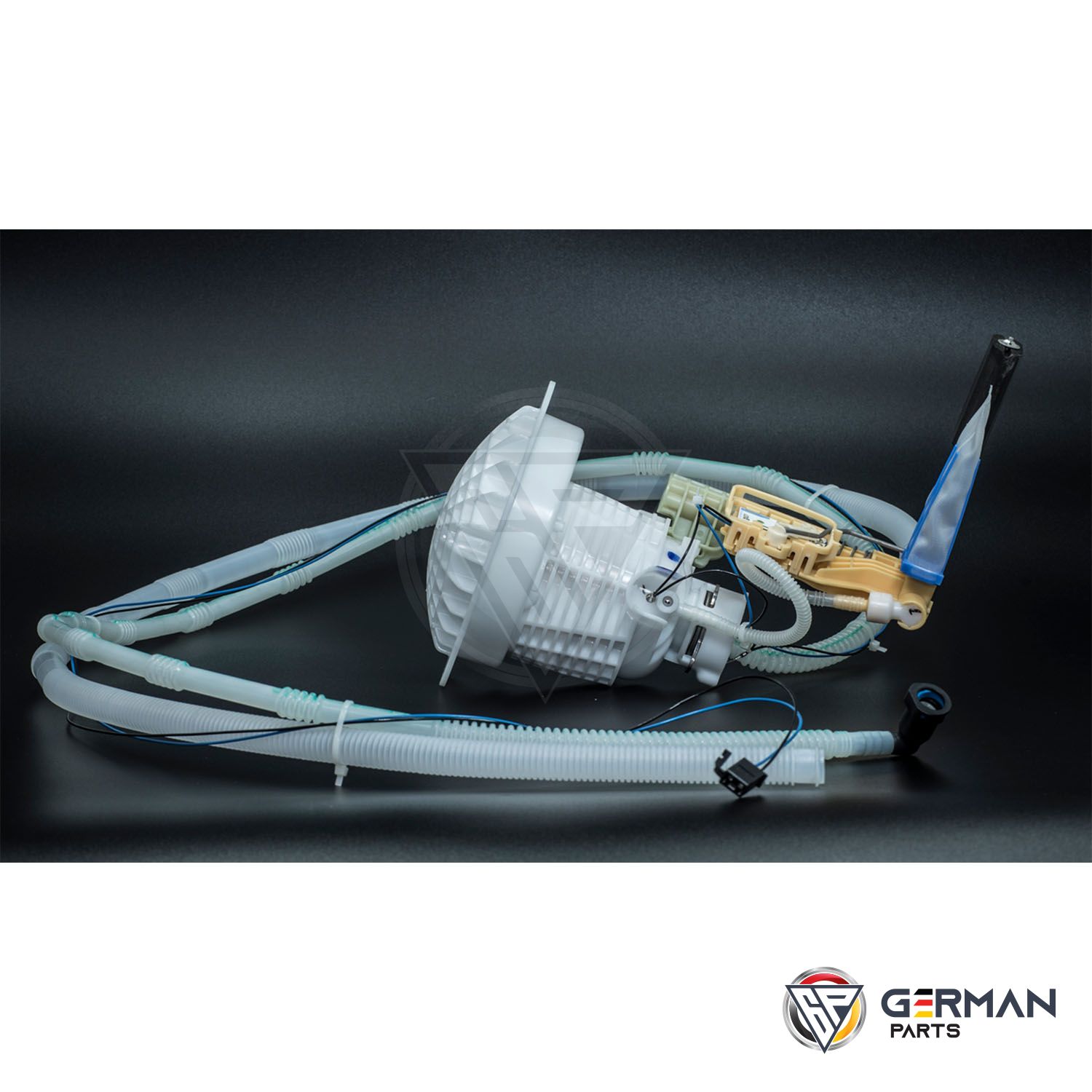Buy Mercedes Benz Fuel Filter 1644700290 - German Parts