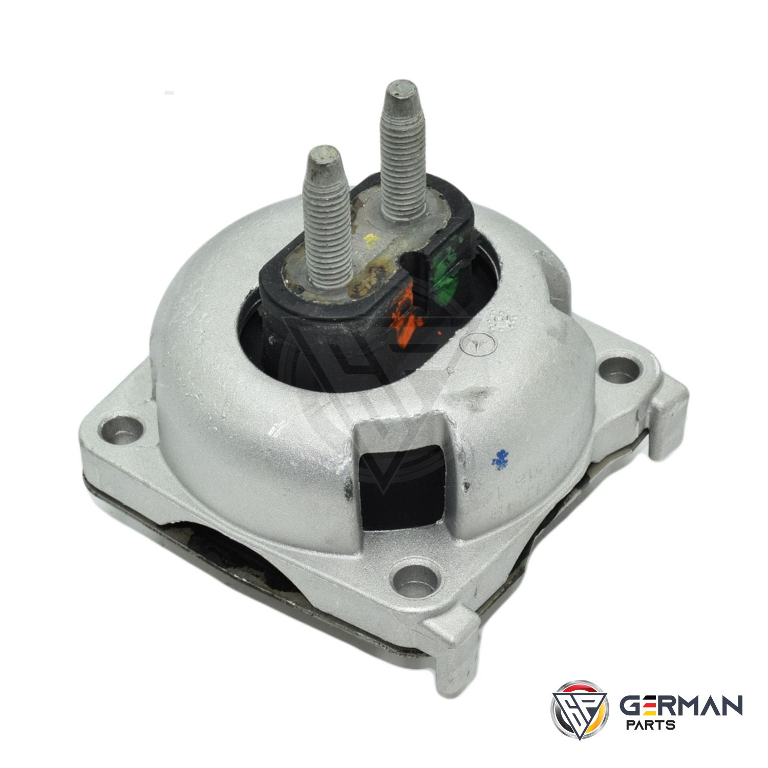 Buy Mercedes Benz Gearbox Mounting 1662401318 - German Parts