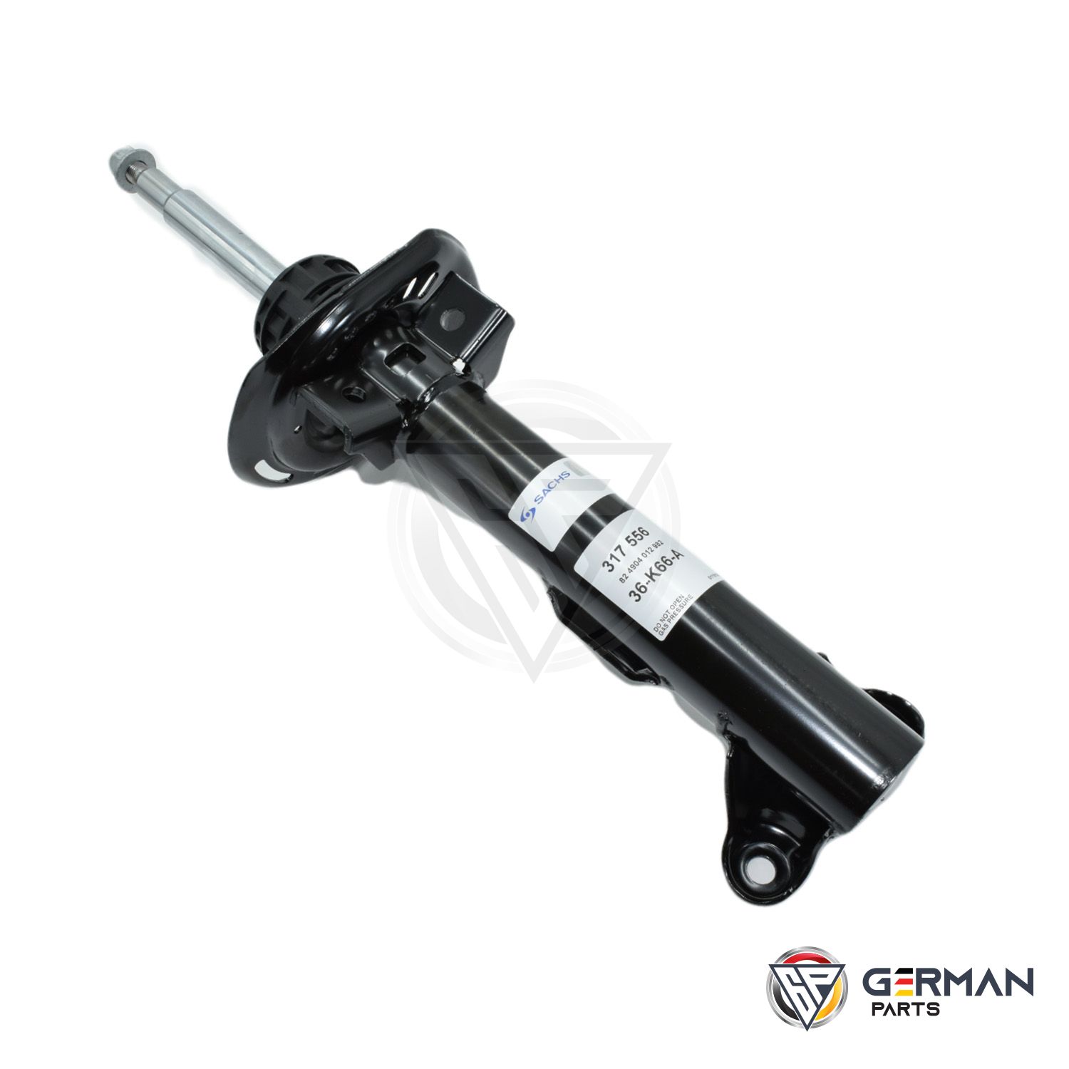 Buy Sachs Front Shock Absorber 2043200130 - German Parts