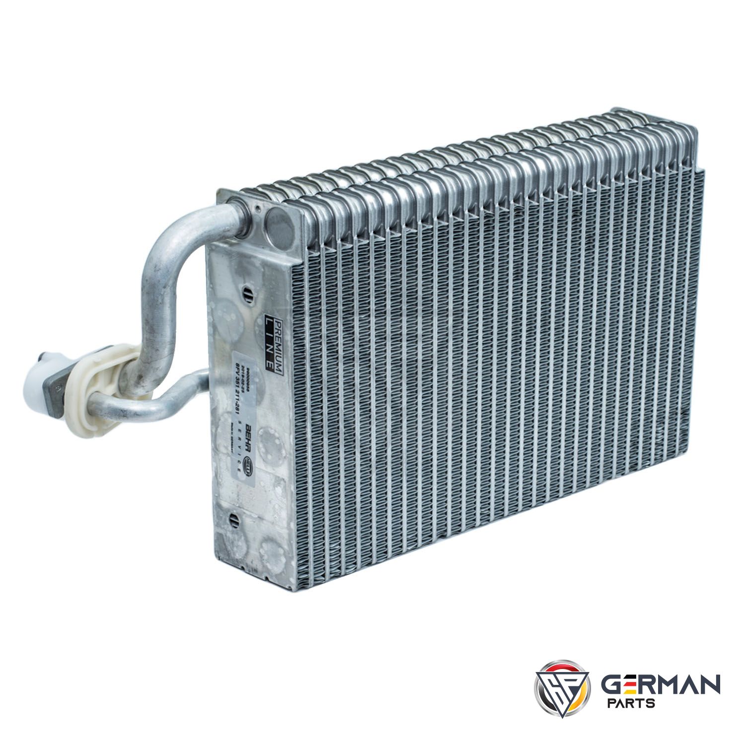 Buy Behr Evaporator 2098300358 - German Parts