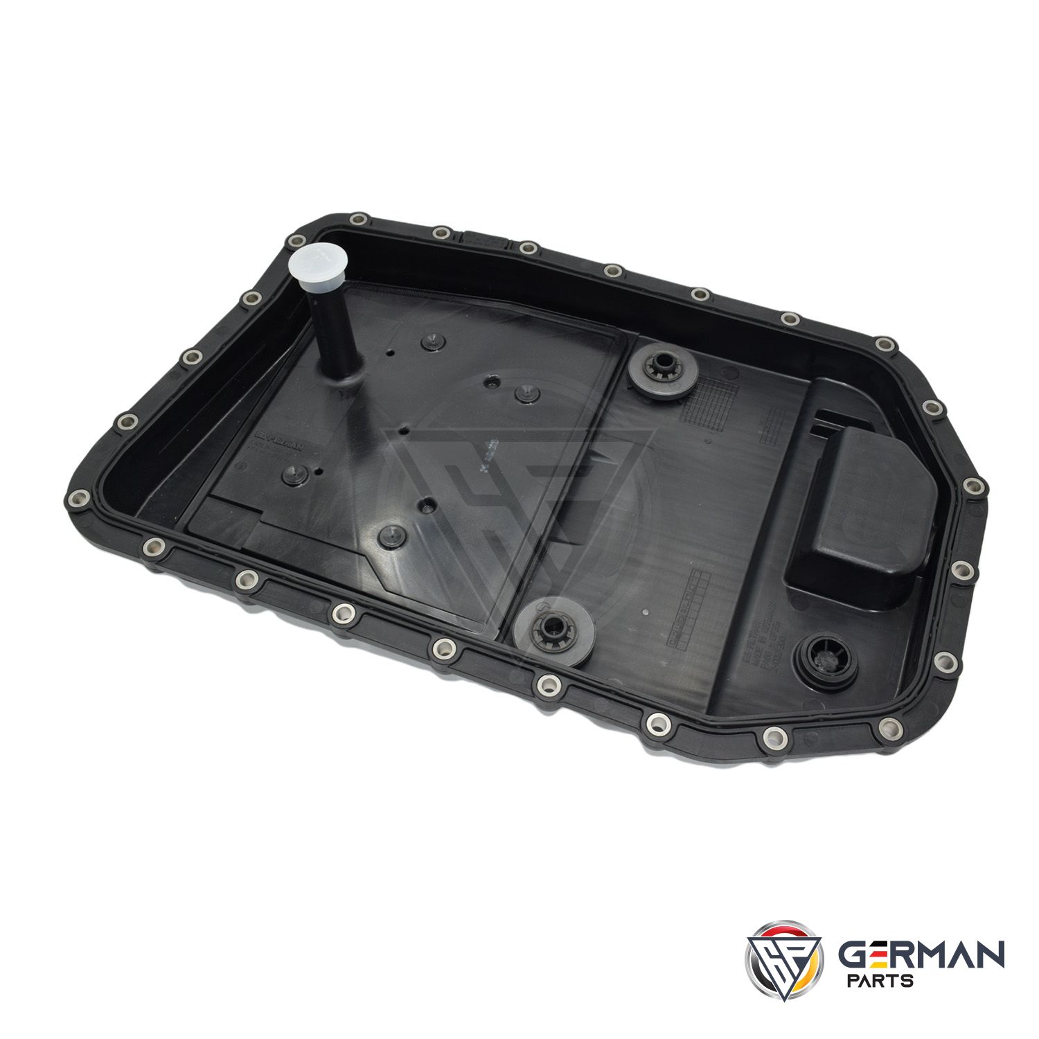 Buy BBR Automotive Gear Filter 24117571217 - German Parts