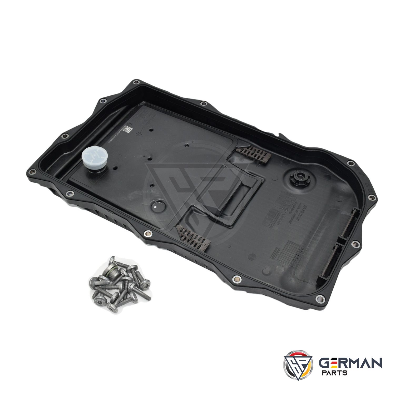Buy ZF Gear Filter 24118612901 - German Parts