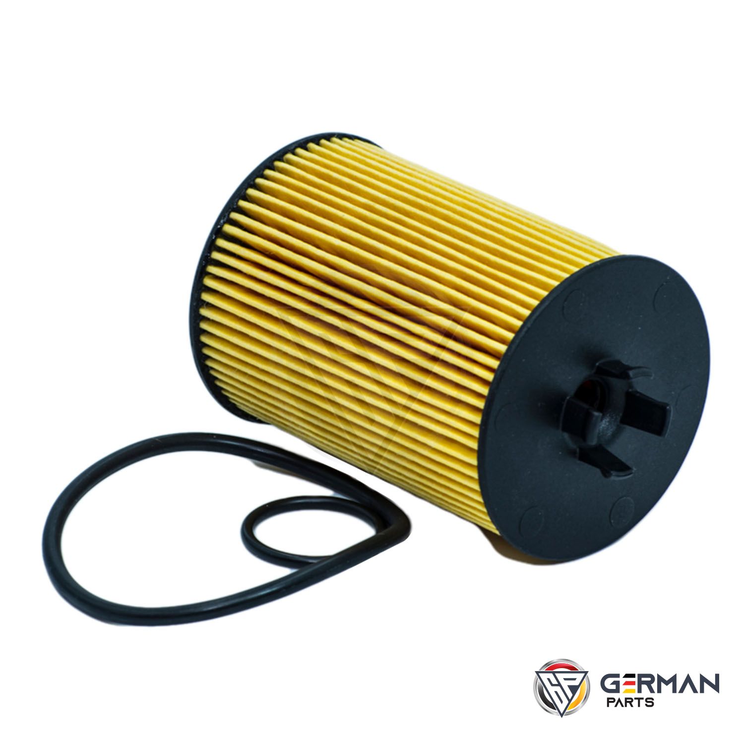 Buy Mercedes Benz Oil Filter 2661800009 - German Parts