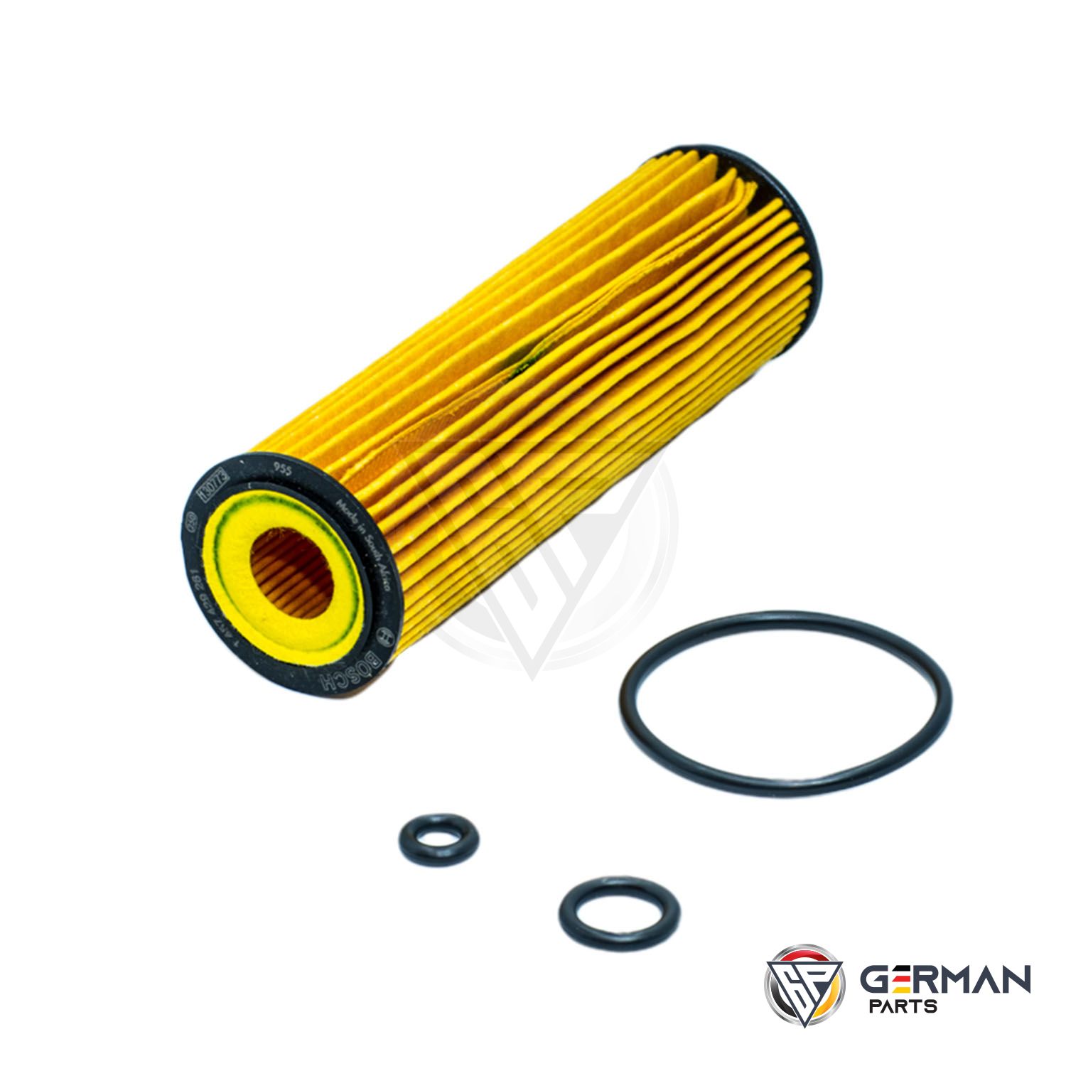 Buy Bosch Oil Filter 2711800009 - German Parts