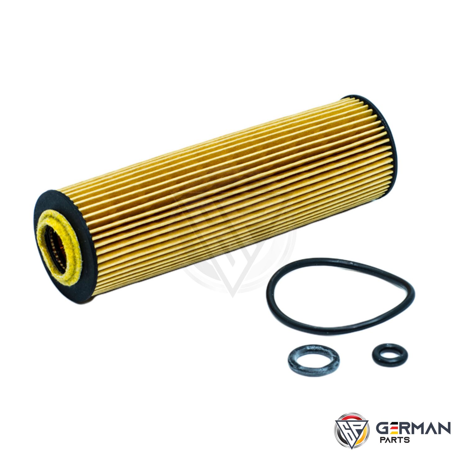 Buy Mercedes Benz Oil Filter 2711800109 - German Parts