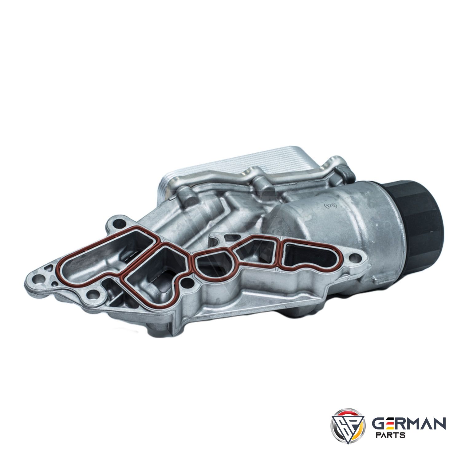 Buy Mercedes Benz Combined Filter Oil Cooler 2721800510 - German Parts