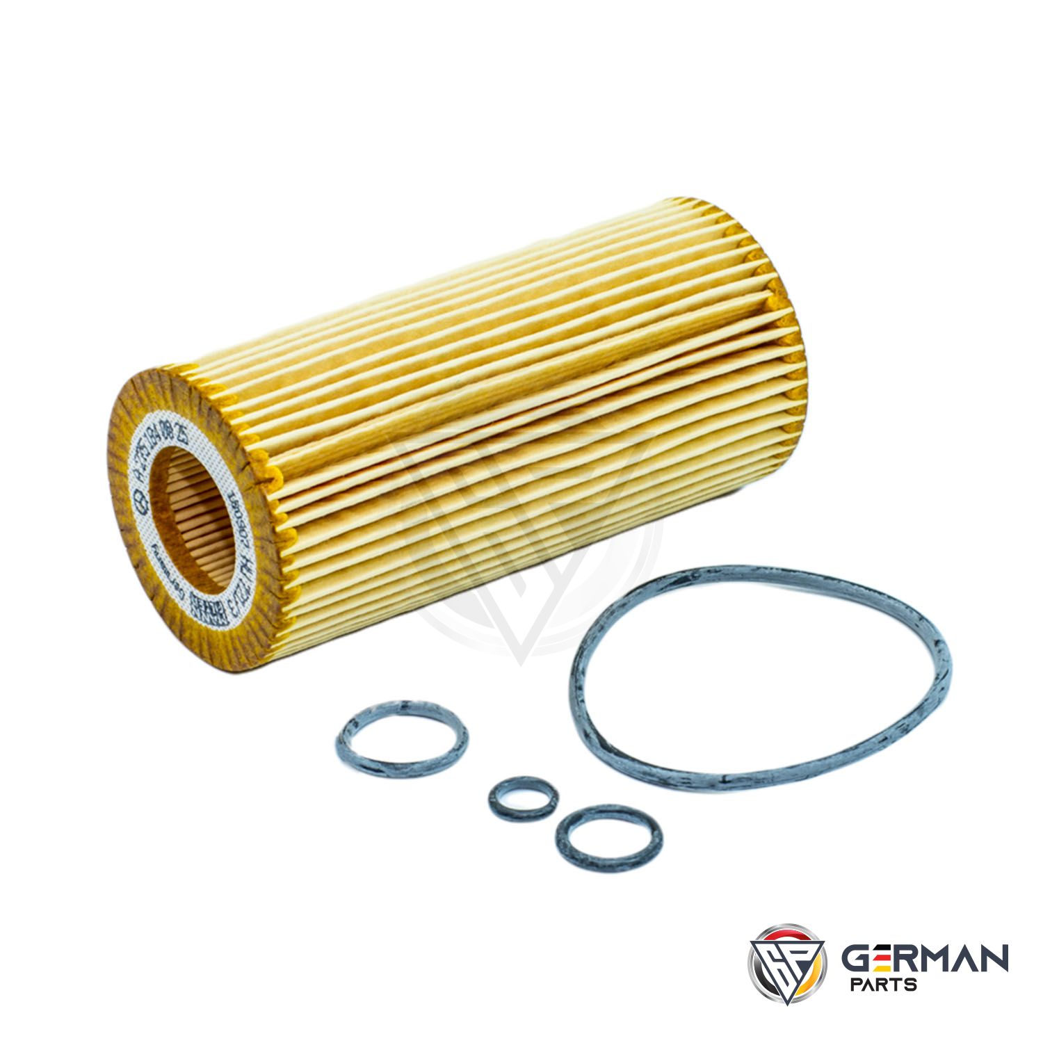 Buy Mercedes Benz Oil Filter 2751800009 - German Parts