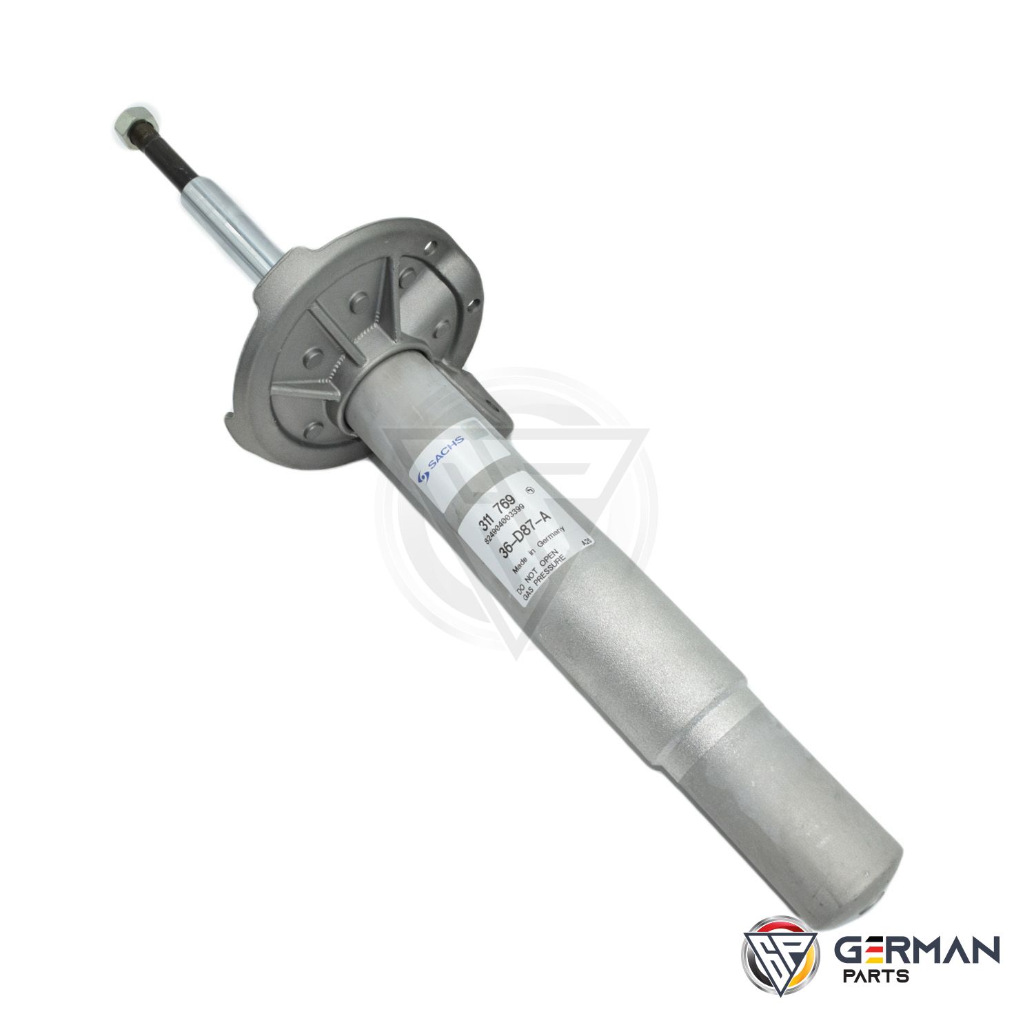 Buy Sachs Front Shock Absorber 31316752597 - German Parts