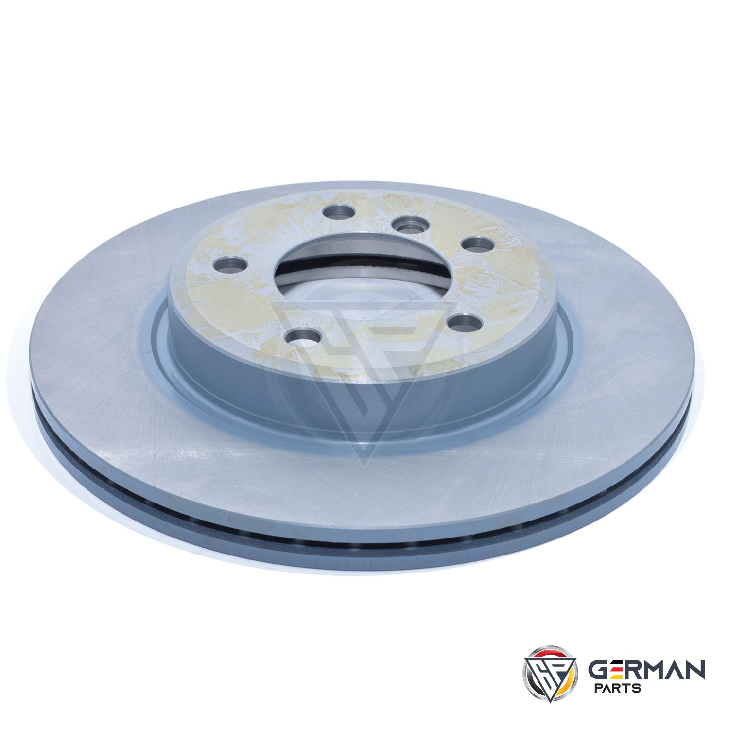 Buy Febi Bilstein Front Brake Disc 34111164539 - German Parts